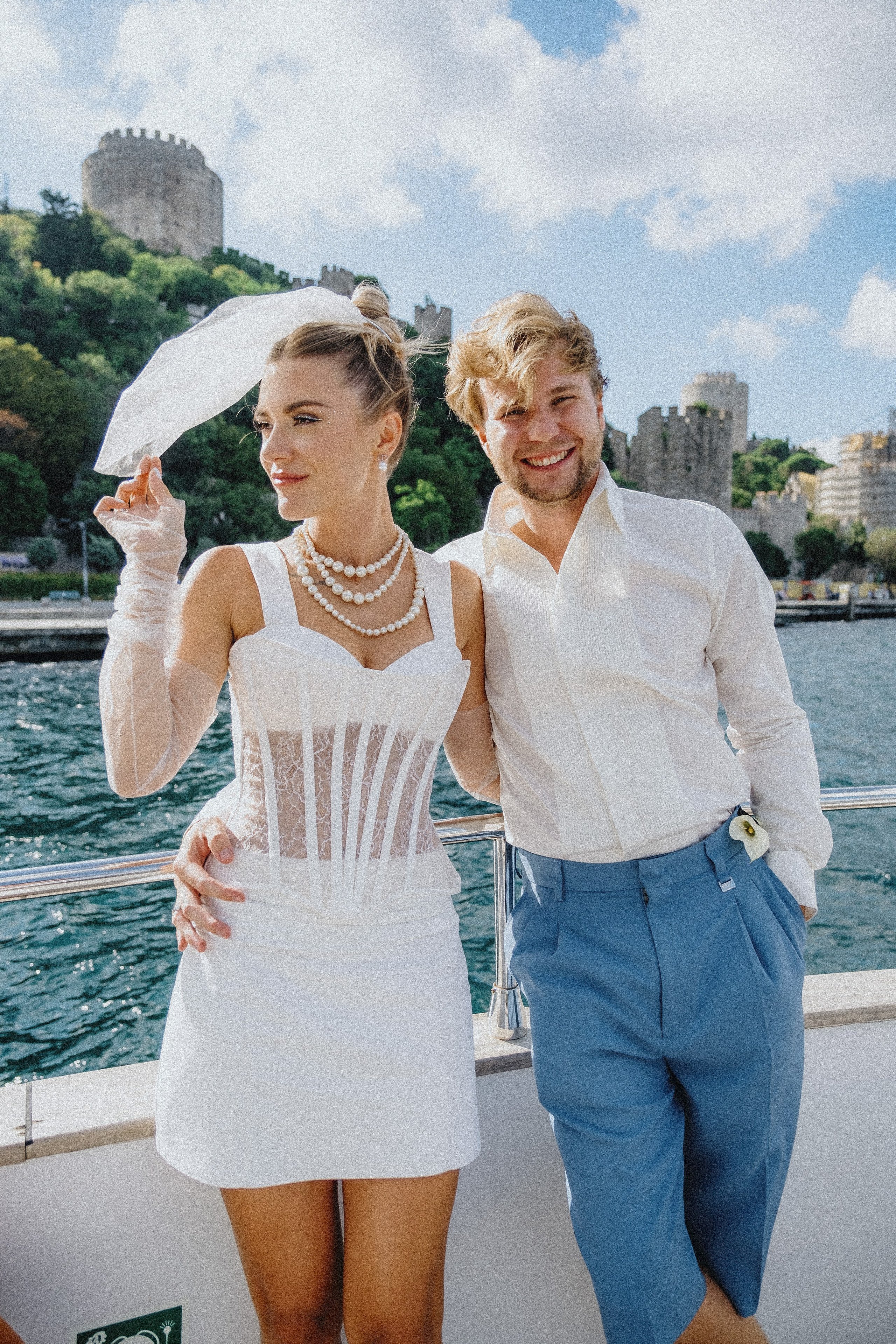 Wedding day Kris+Kirill. About