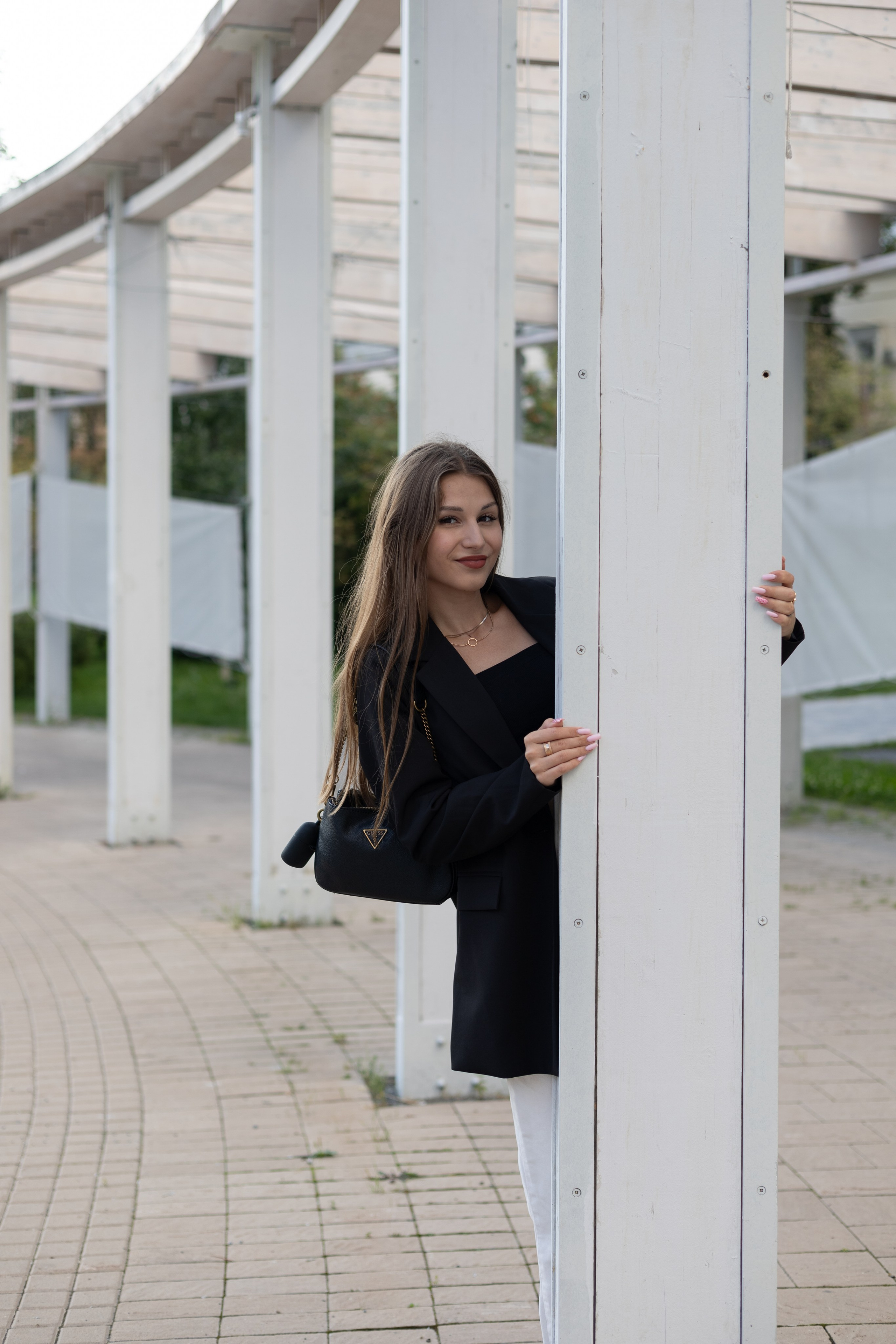 Диляра. Съёмка в Казани. Марина Лавинская Фотограф из Москвы