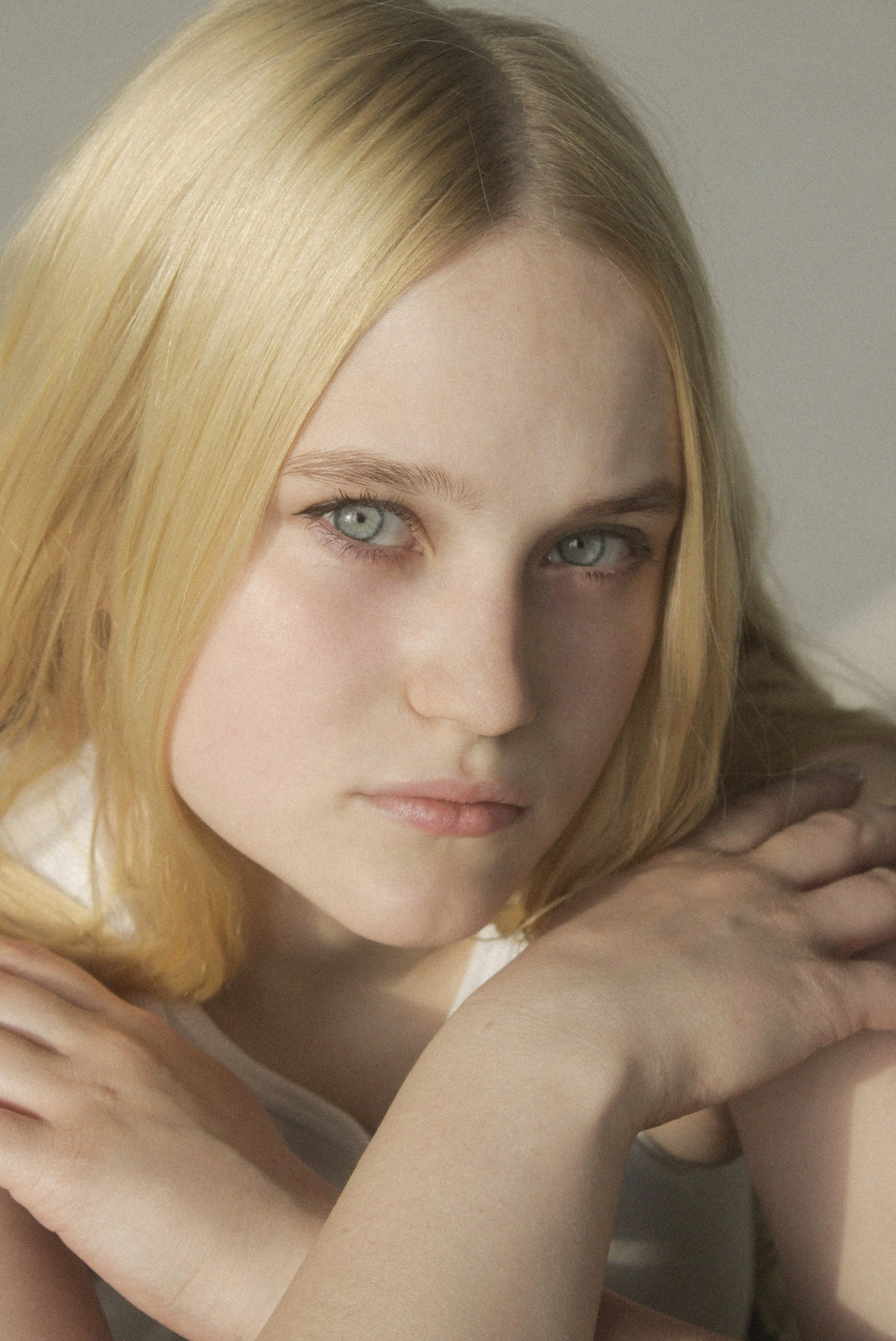 Дарина. Фотограф в Карелии