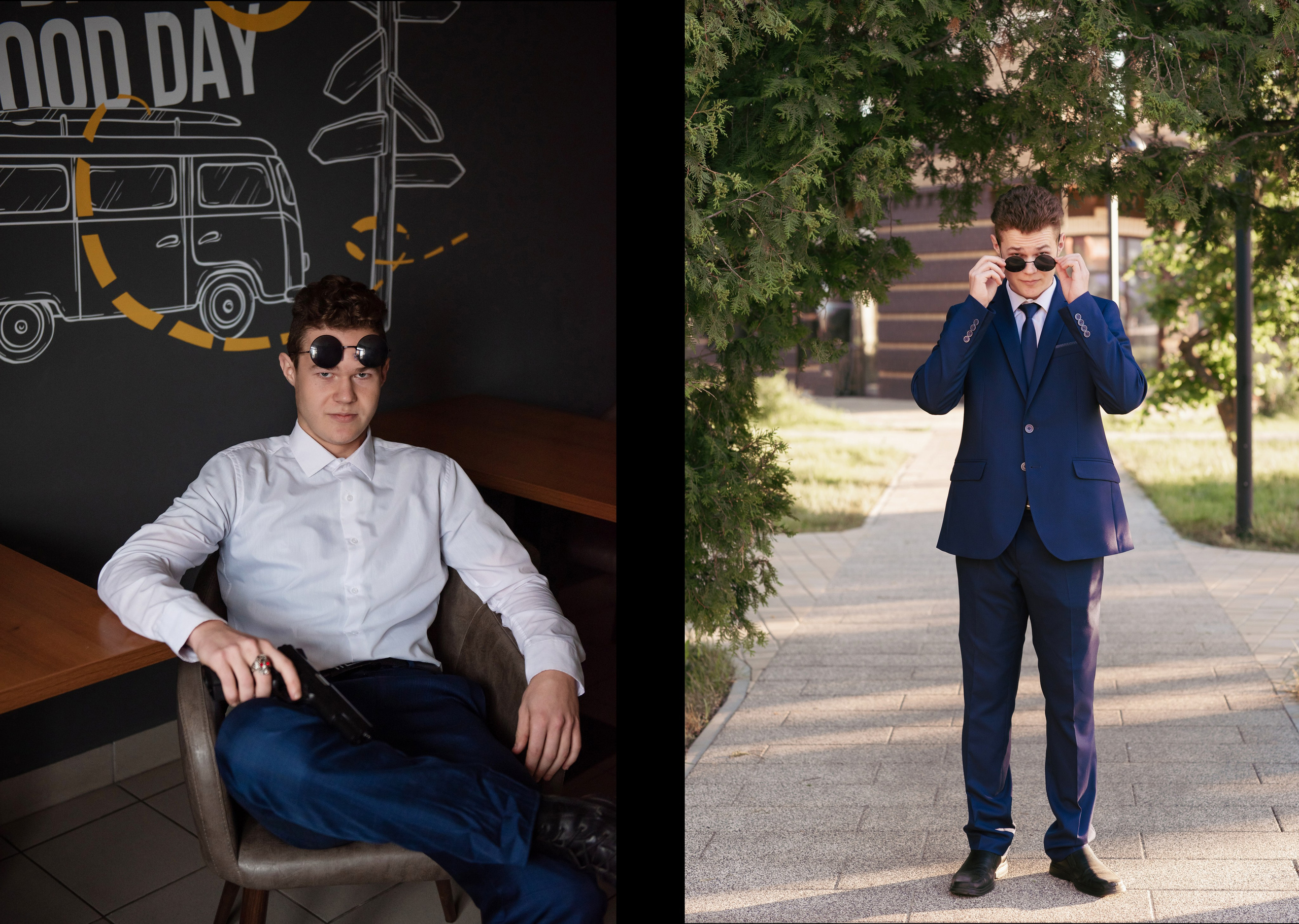 Выпускные альбомы. Семейный и свадебный фотограф в Ельце Юлия Дякина