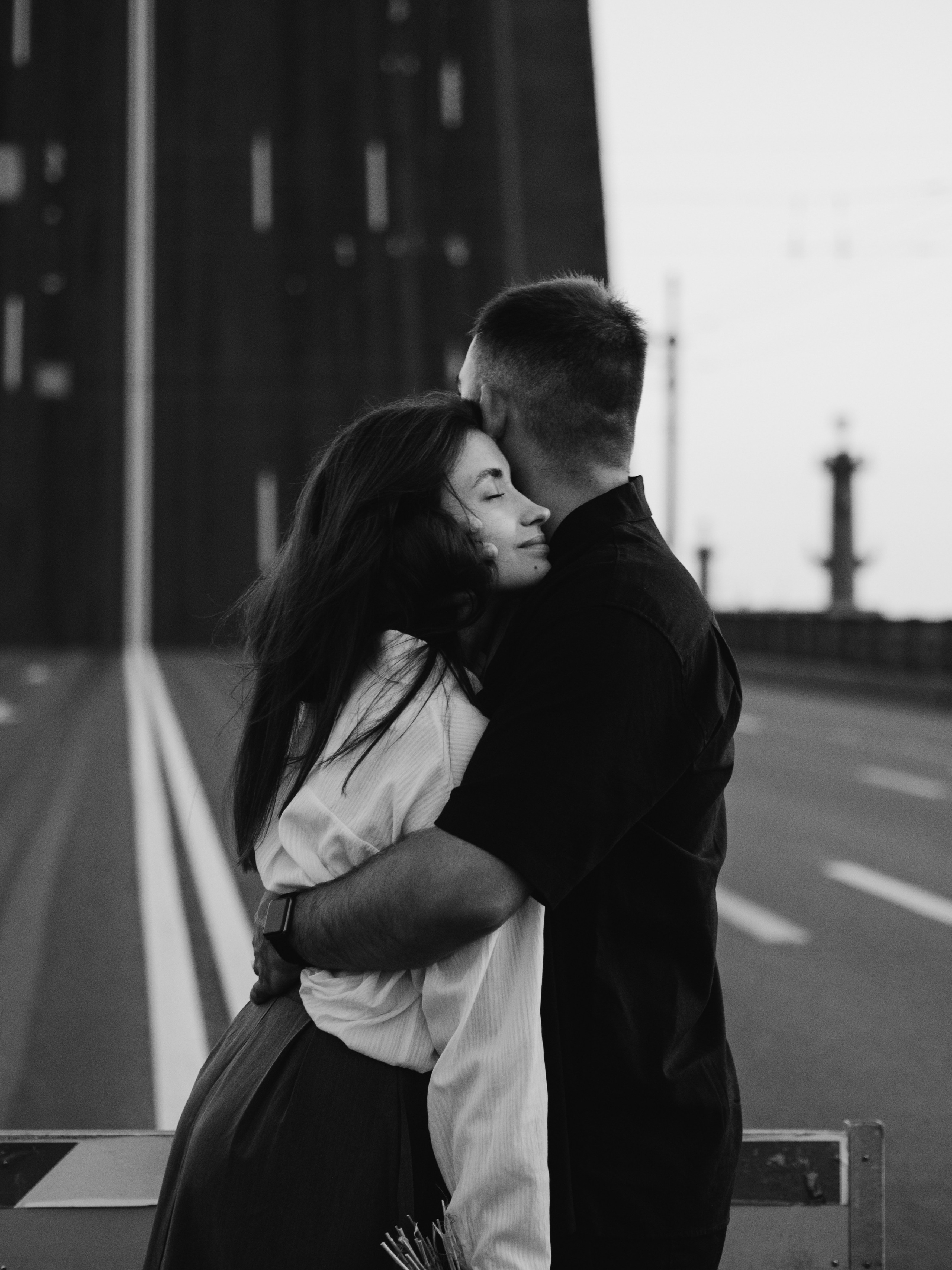 Lovestory. Фотограф Екатерина Нетяженко