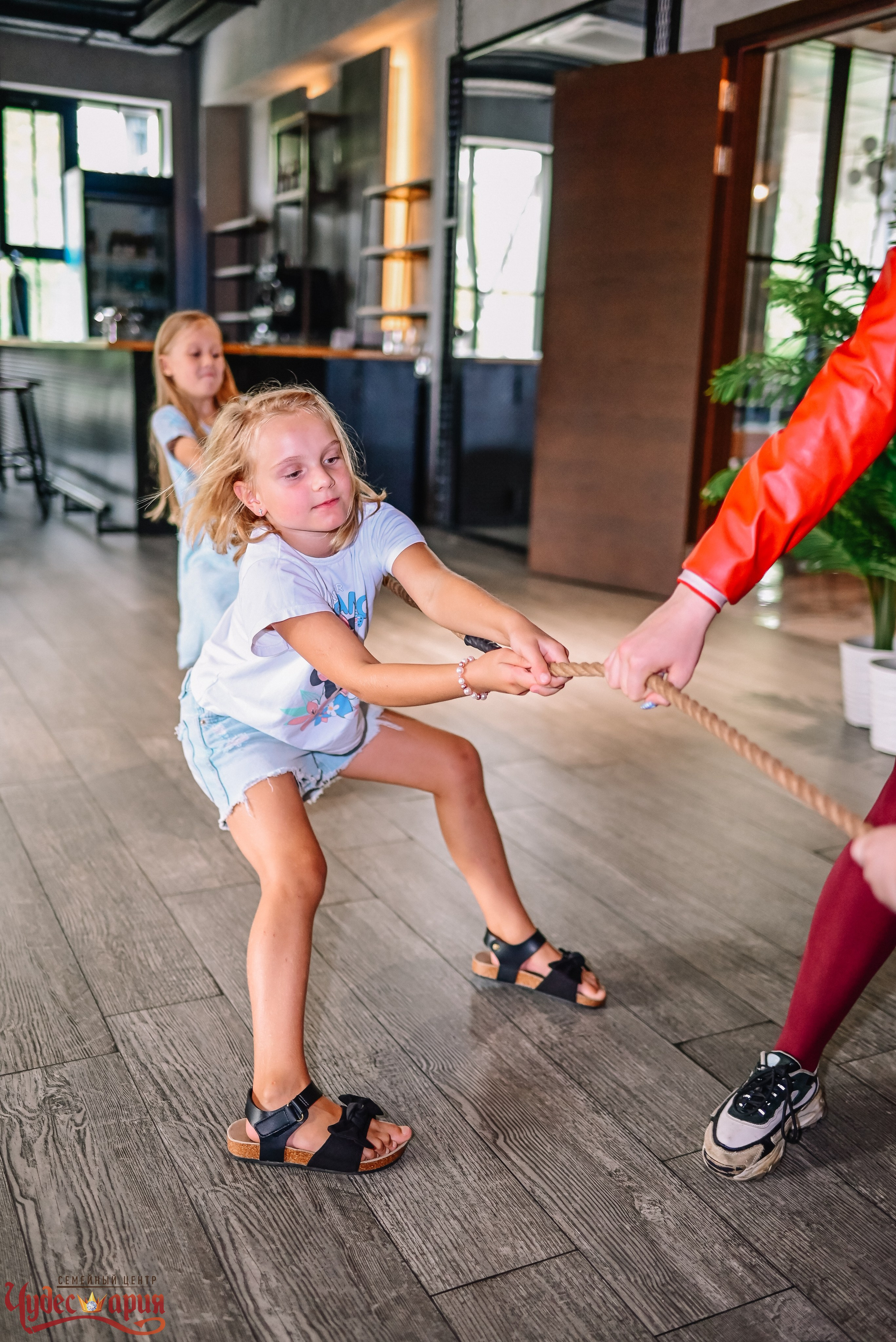 День Рождения на выезд. Портретный и семейный фотограф в Брянске Журавкова Юлия