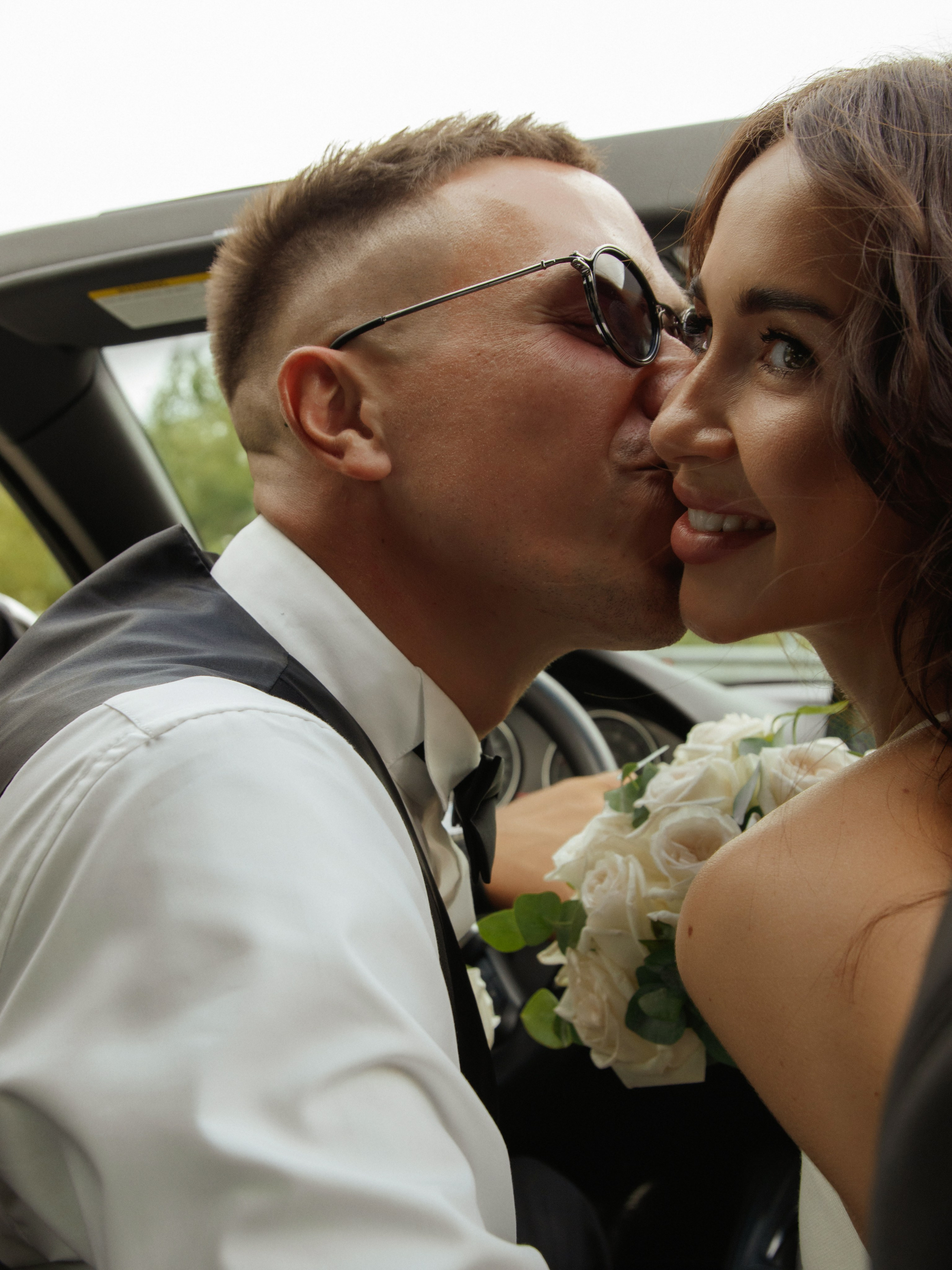 Ангелина и Иван. Фотограф Анапа, Новороссийск, Краснодар