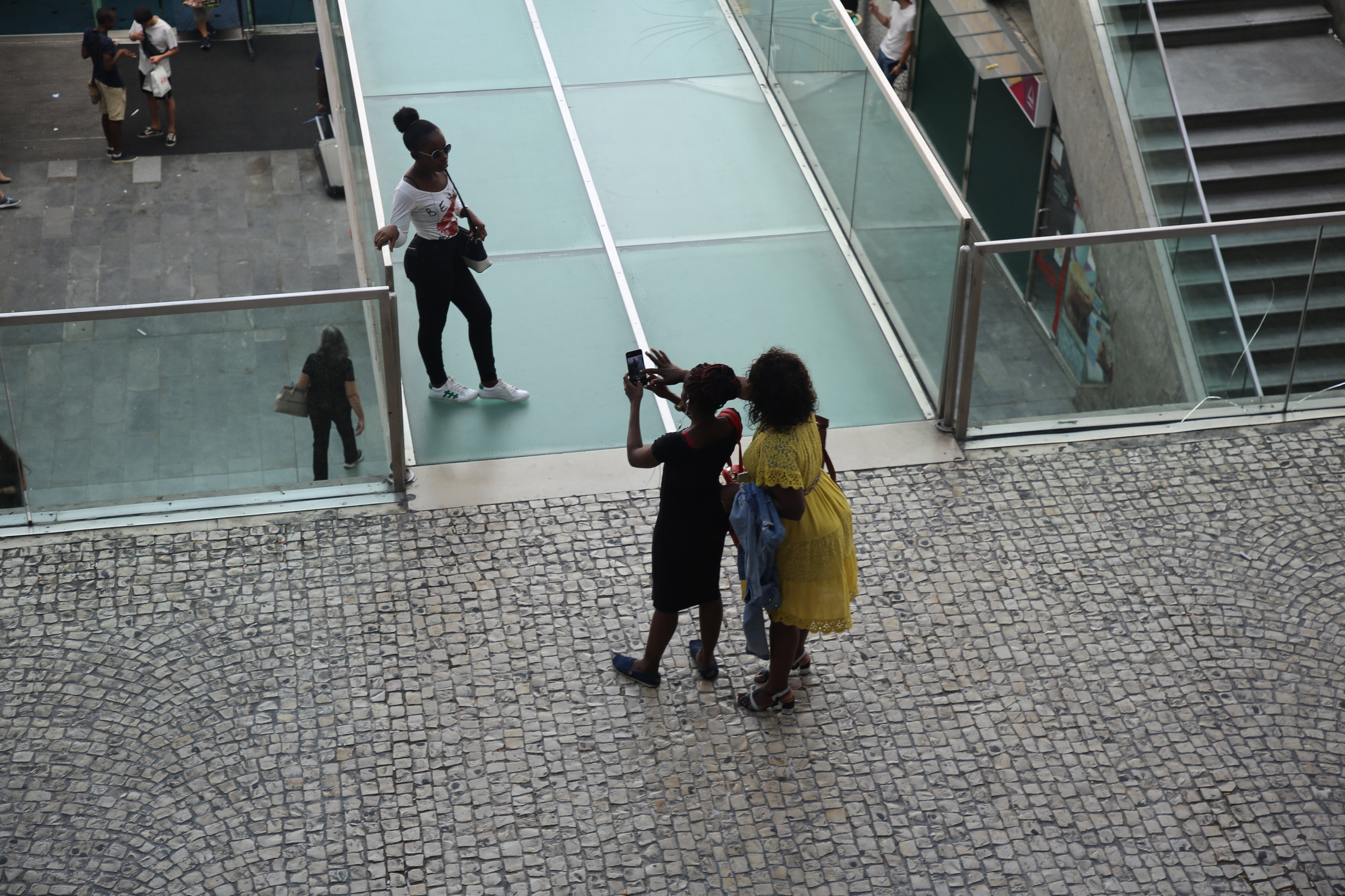 Lisbon, Portugal. Andrey Filippov Photographer