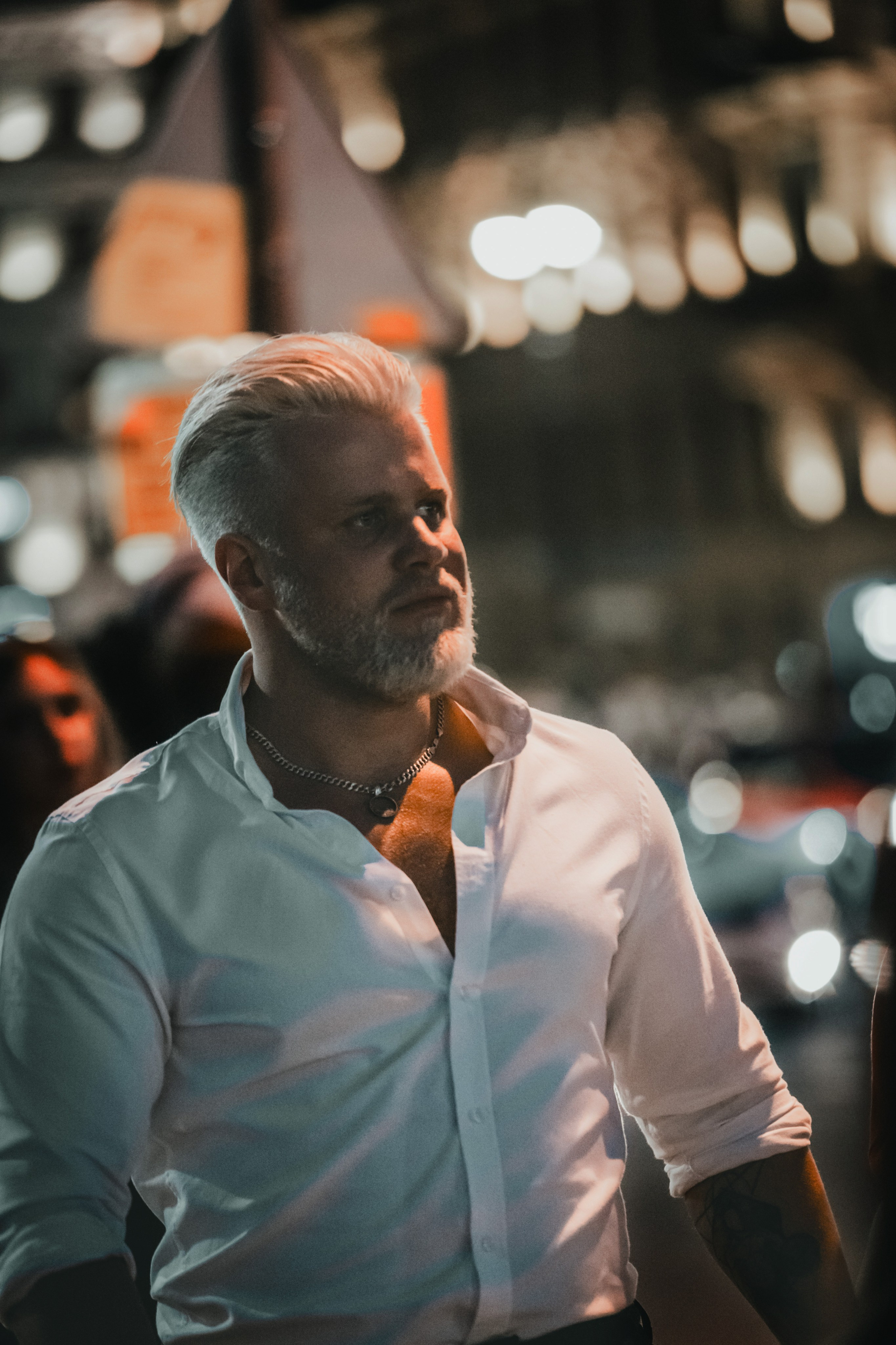 Уличная съемка. Фотограф Вадим Чепрасов | Санкт-Петербург