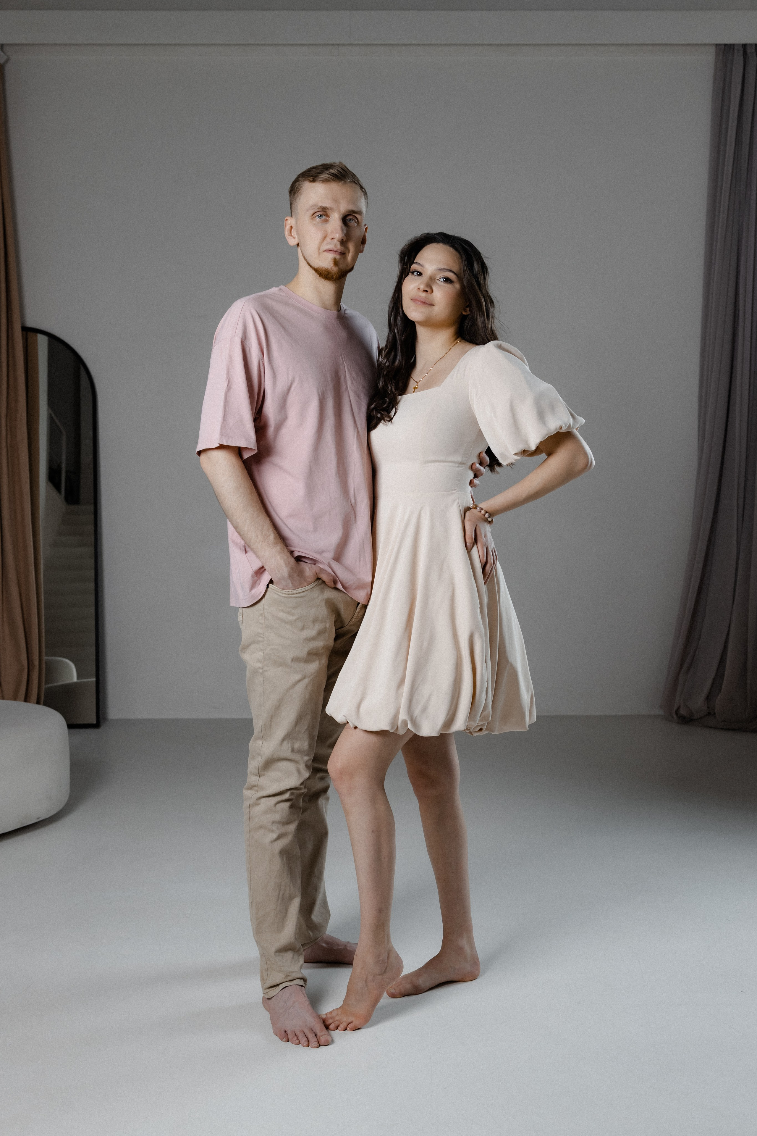 Всеволод и Маргарита | LoveStory. Фотограф Челябинск Эвелина Ганага, съемка для бизнеса и маркетплейсов