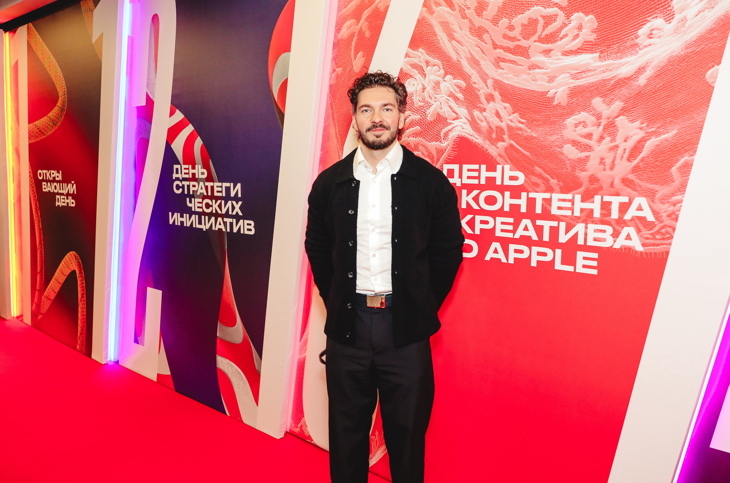 Инфраструктура будущего. Фотографии Media Direction Group