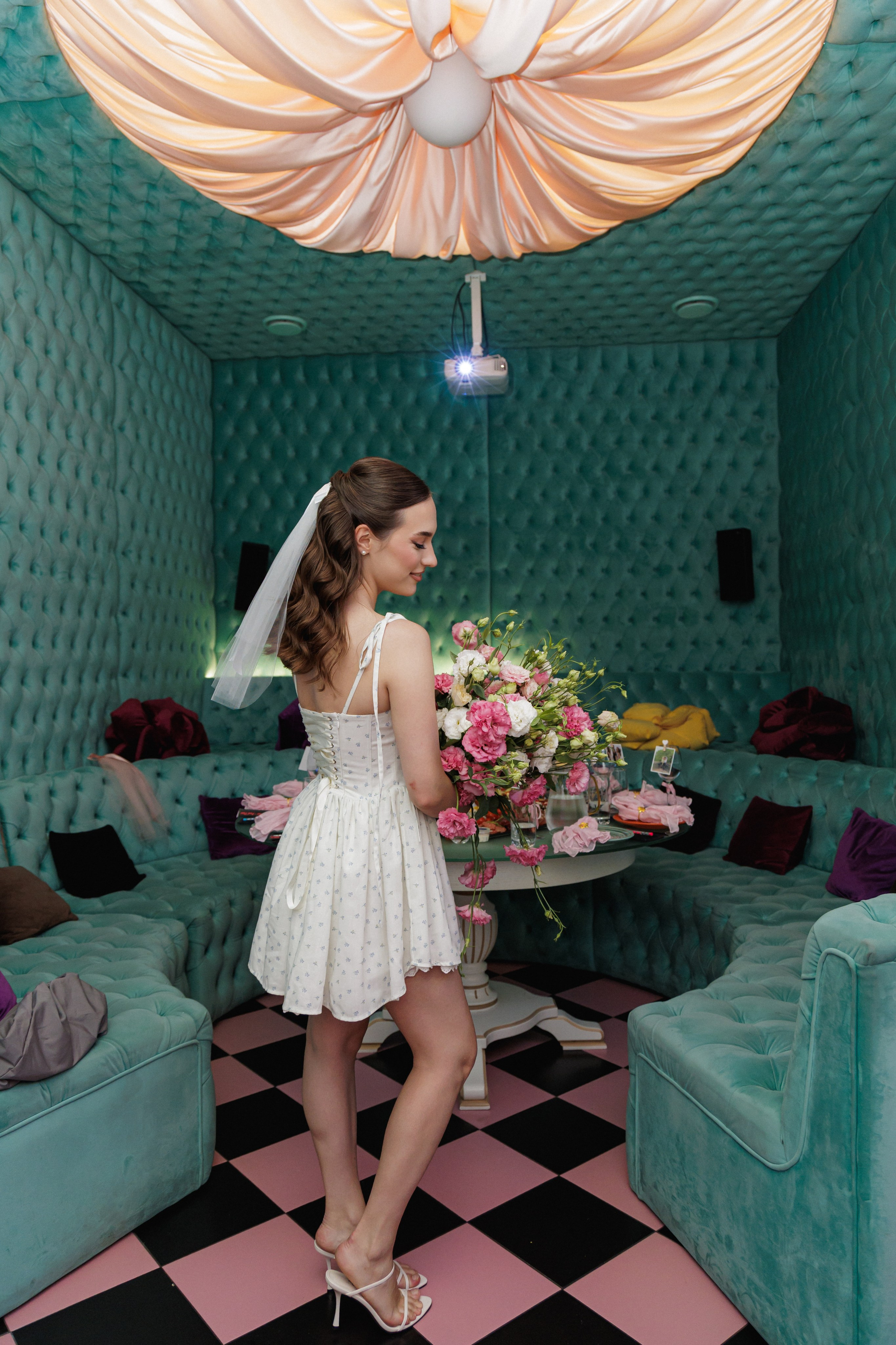 Девичник. Aleksantis