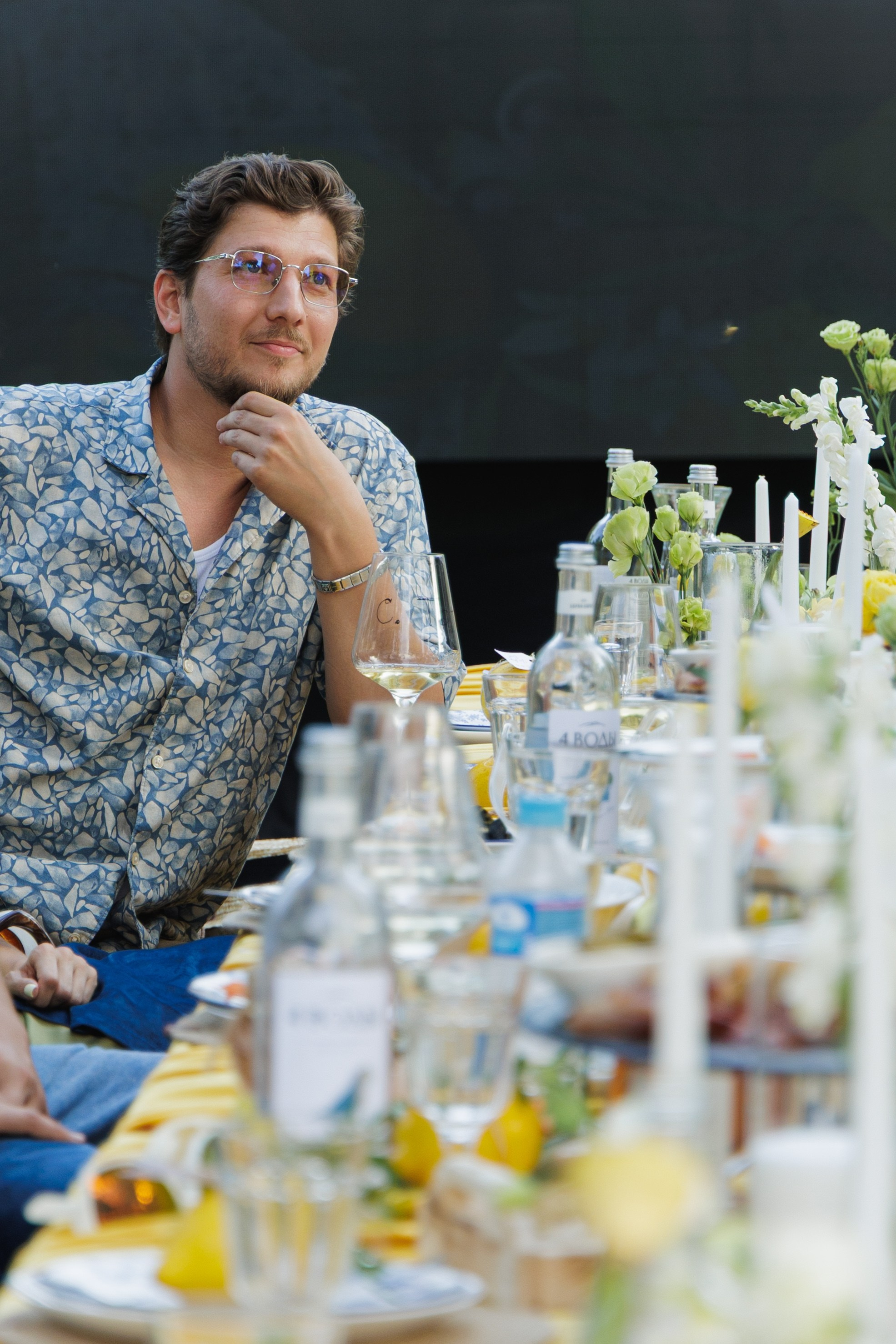 День Рождения. Aleksantis