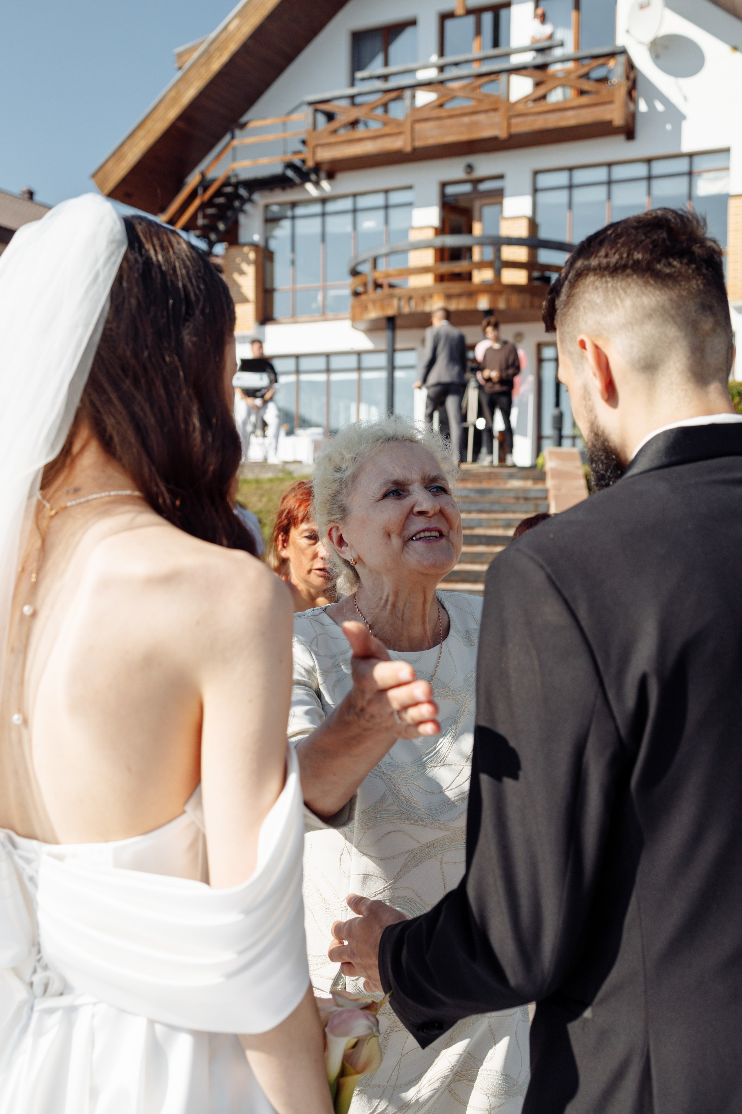 Виктория и Алексей. Свадебный фотограф Иркутск