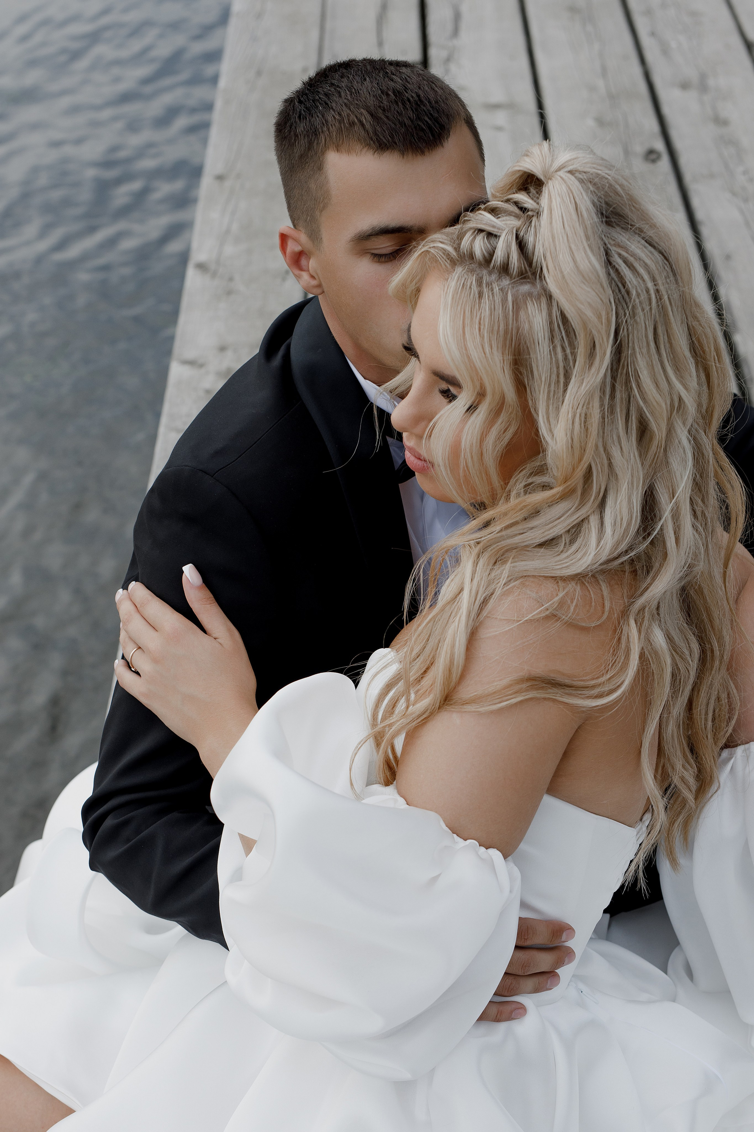 Валерия и Владимир. Свадебный и семейный фотограф  во Владивостоке Ольга Украинец