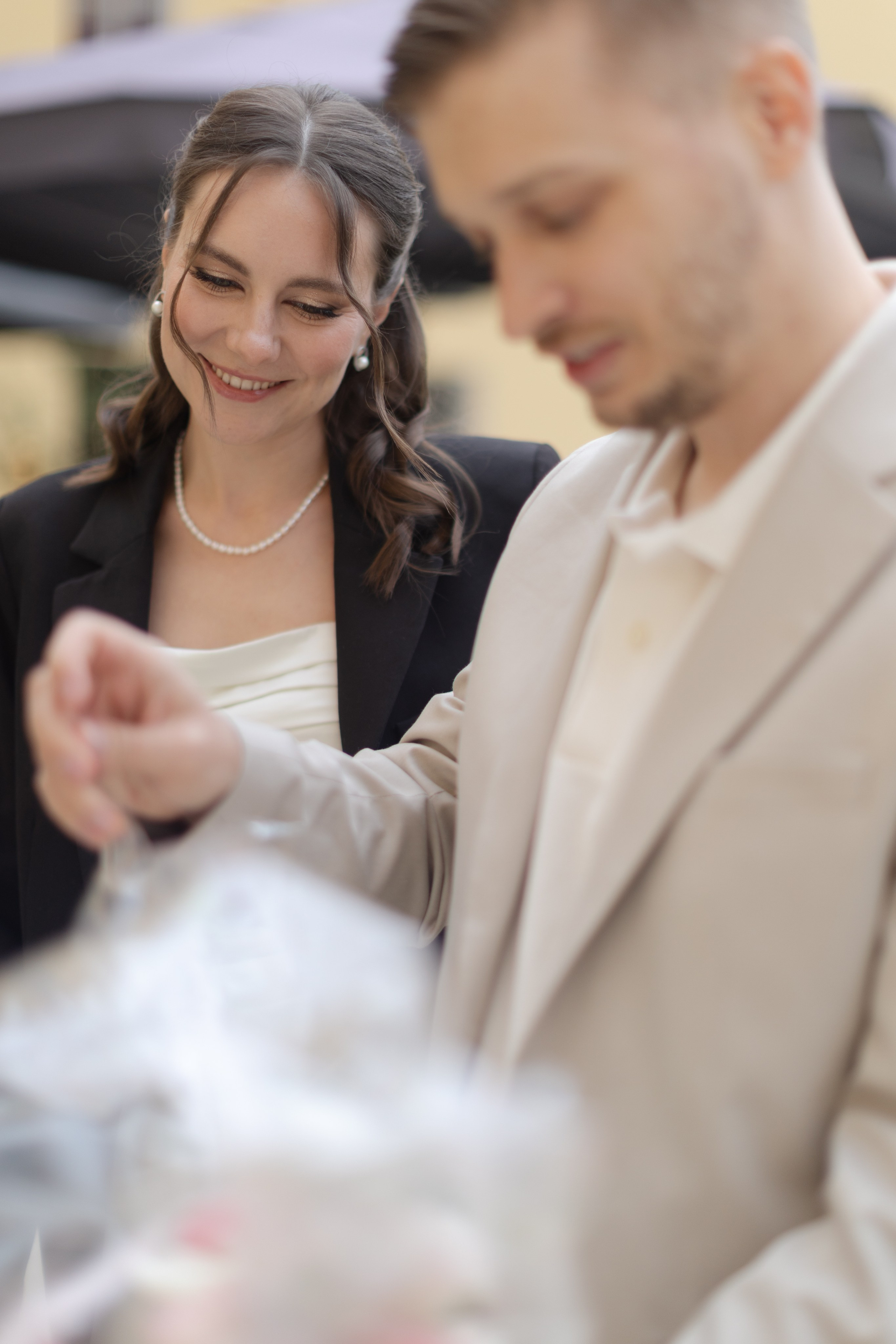 Михаил и Дарина. @dariazphoto свадебный фотограф