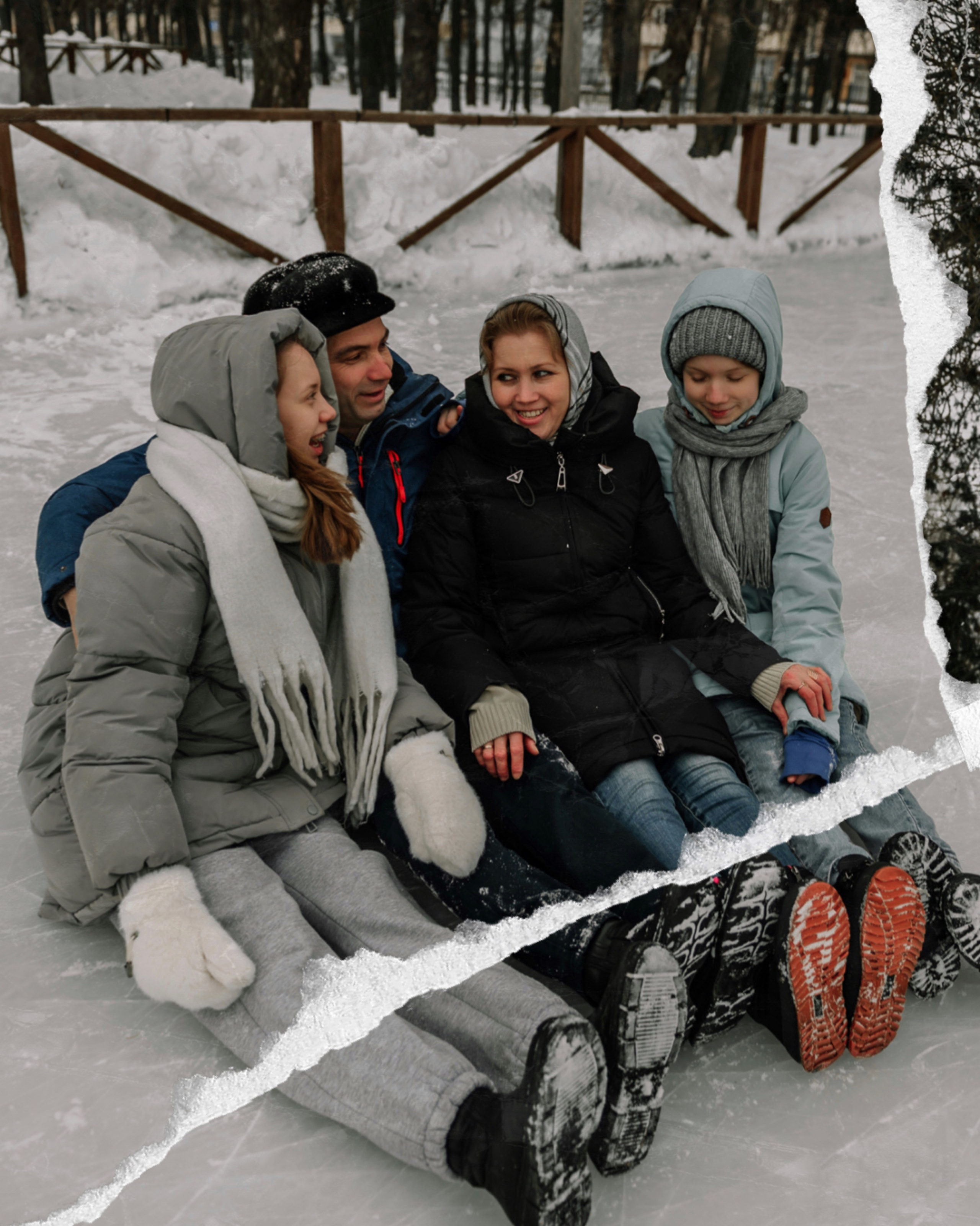 Семейная фотосессия. Анна Иванова Свадебный Фотограф Чебоксары