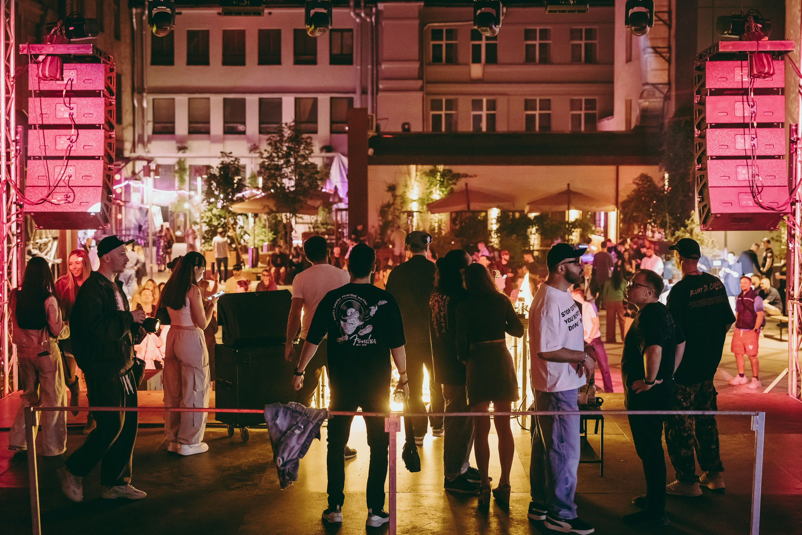 Возрождение. Главная