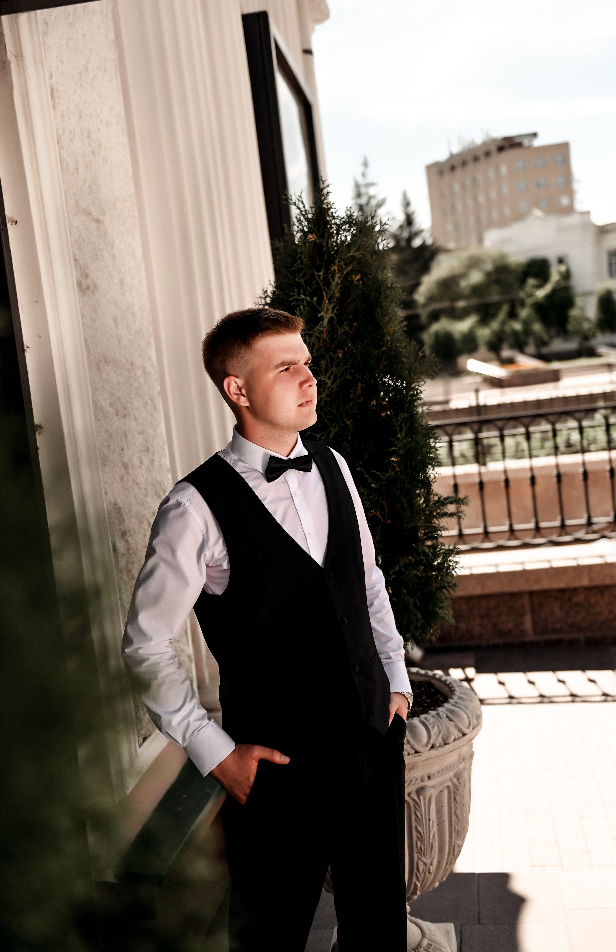 Алексей и Дарья. Свадебный, семейный, детский, контент фотограф в Омске Максим Ильин