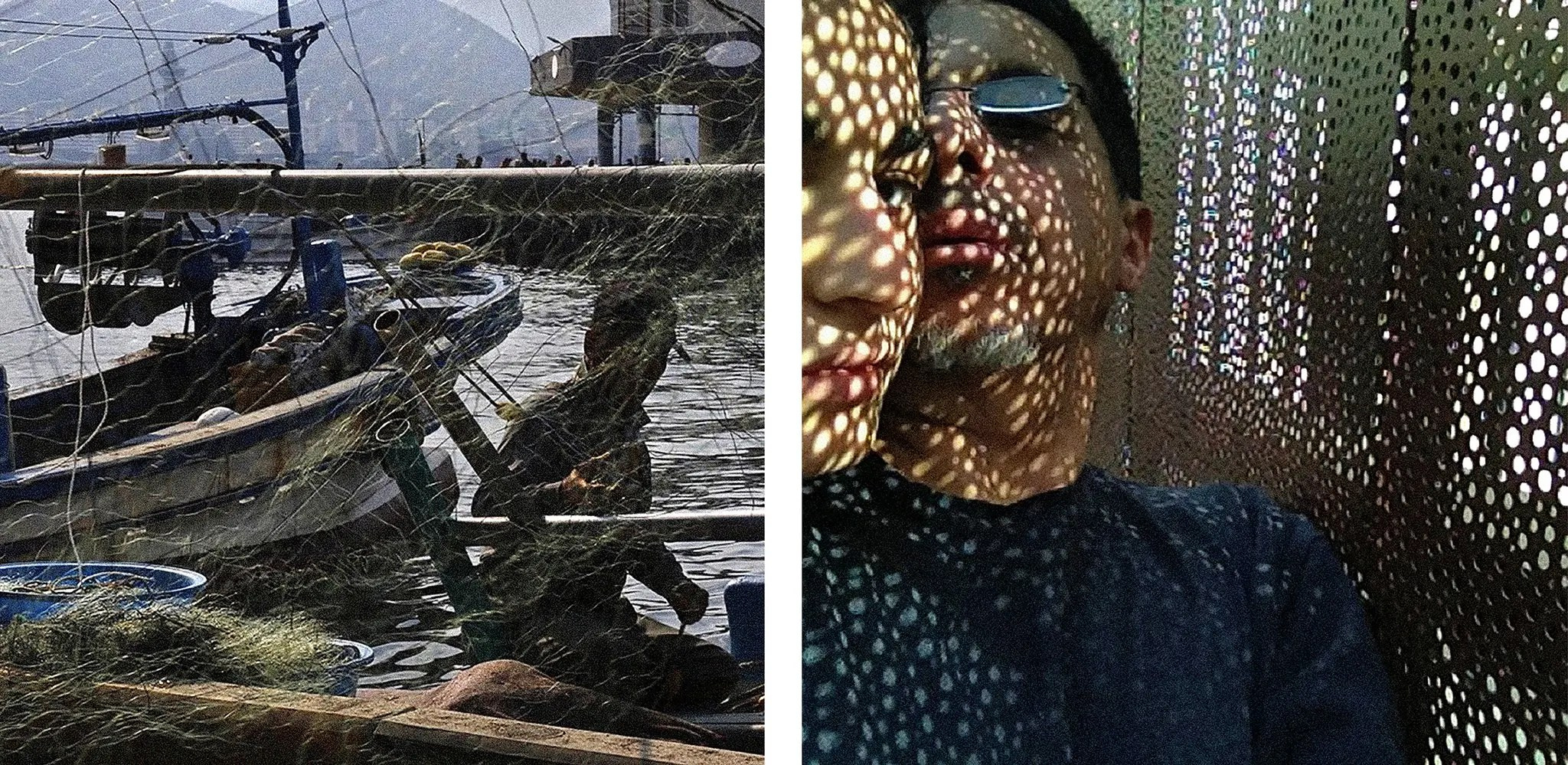 Dappled Things: Pinkhassov on Instagram. Gueorgui Pinkhassov