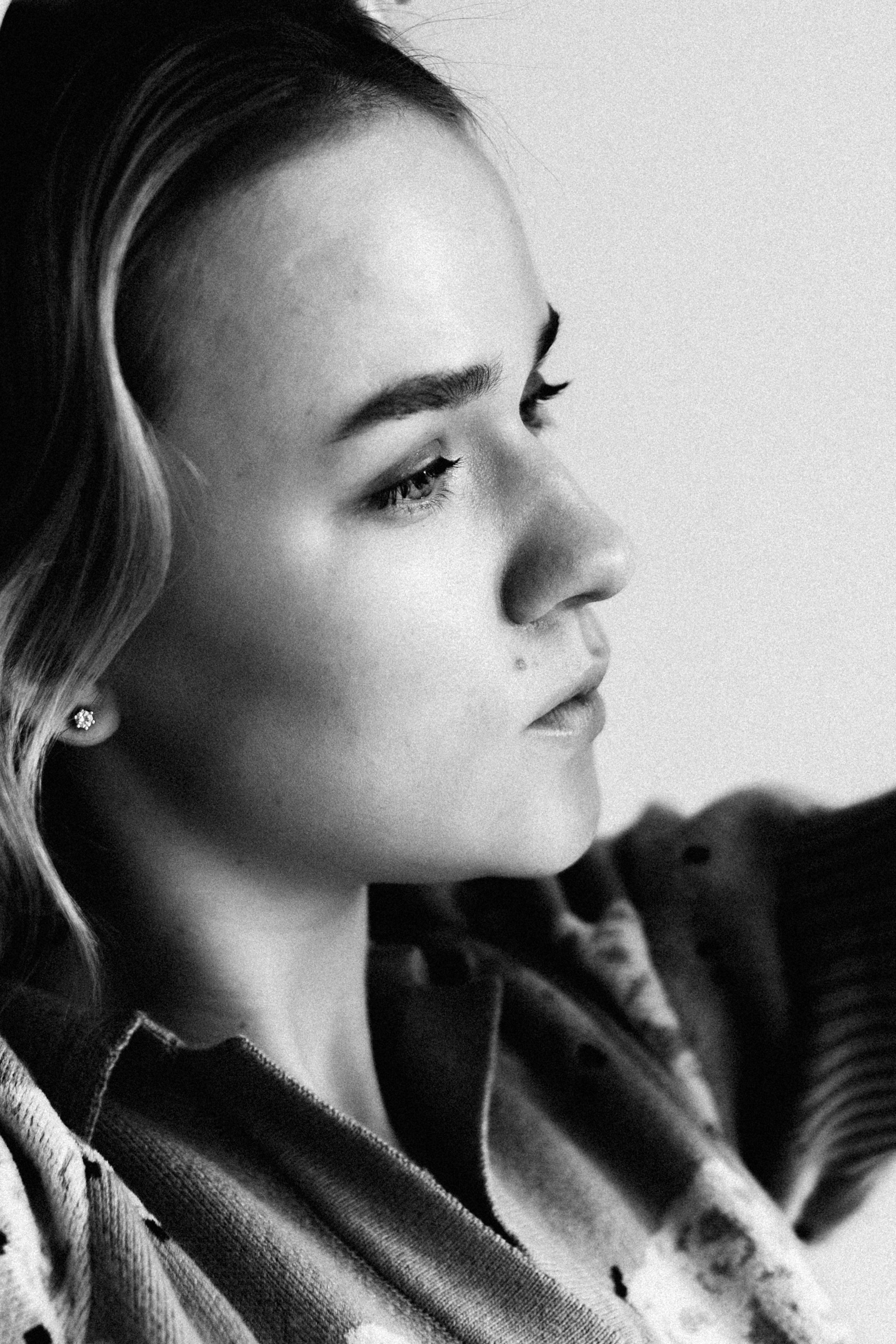 Мария. Женский и контент фотограф в Москве