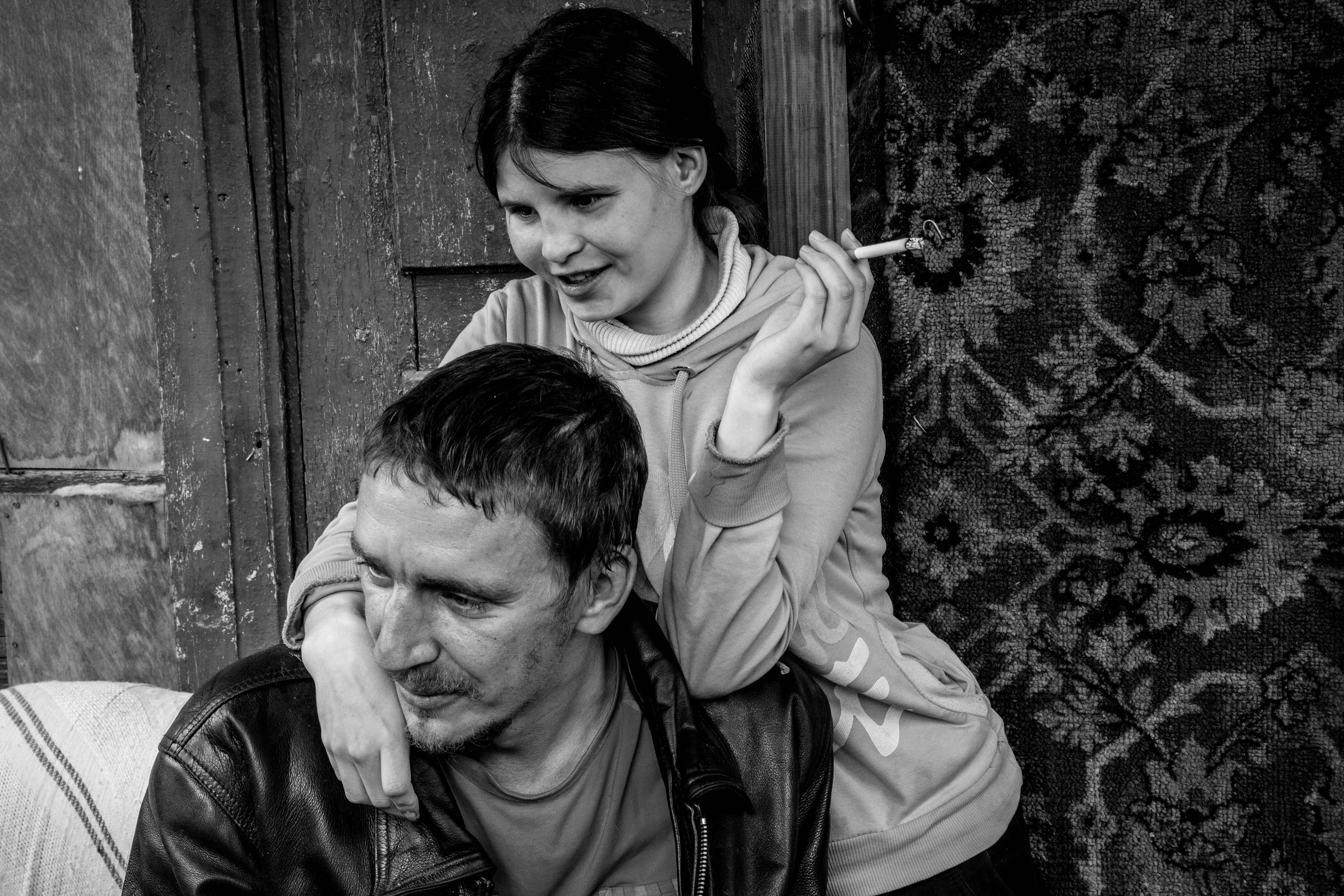 Стрижка пса Кеши. Photo_artist