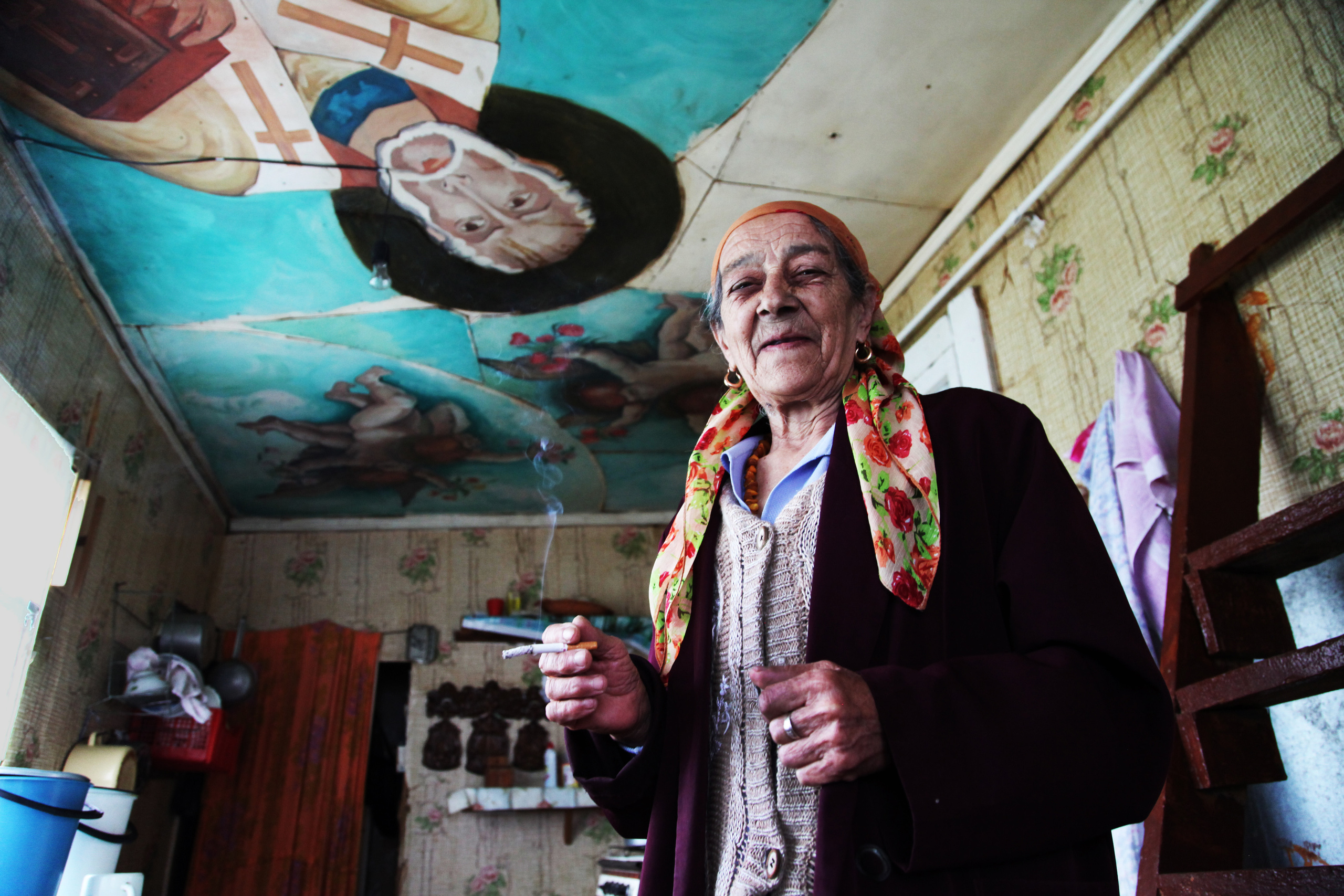 Одиночные. Photo_artist