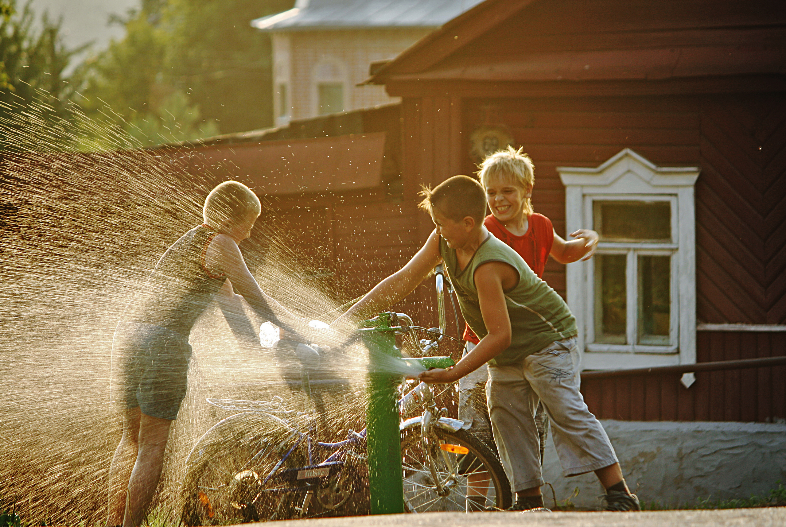 Одиночные. Photo_artist