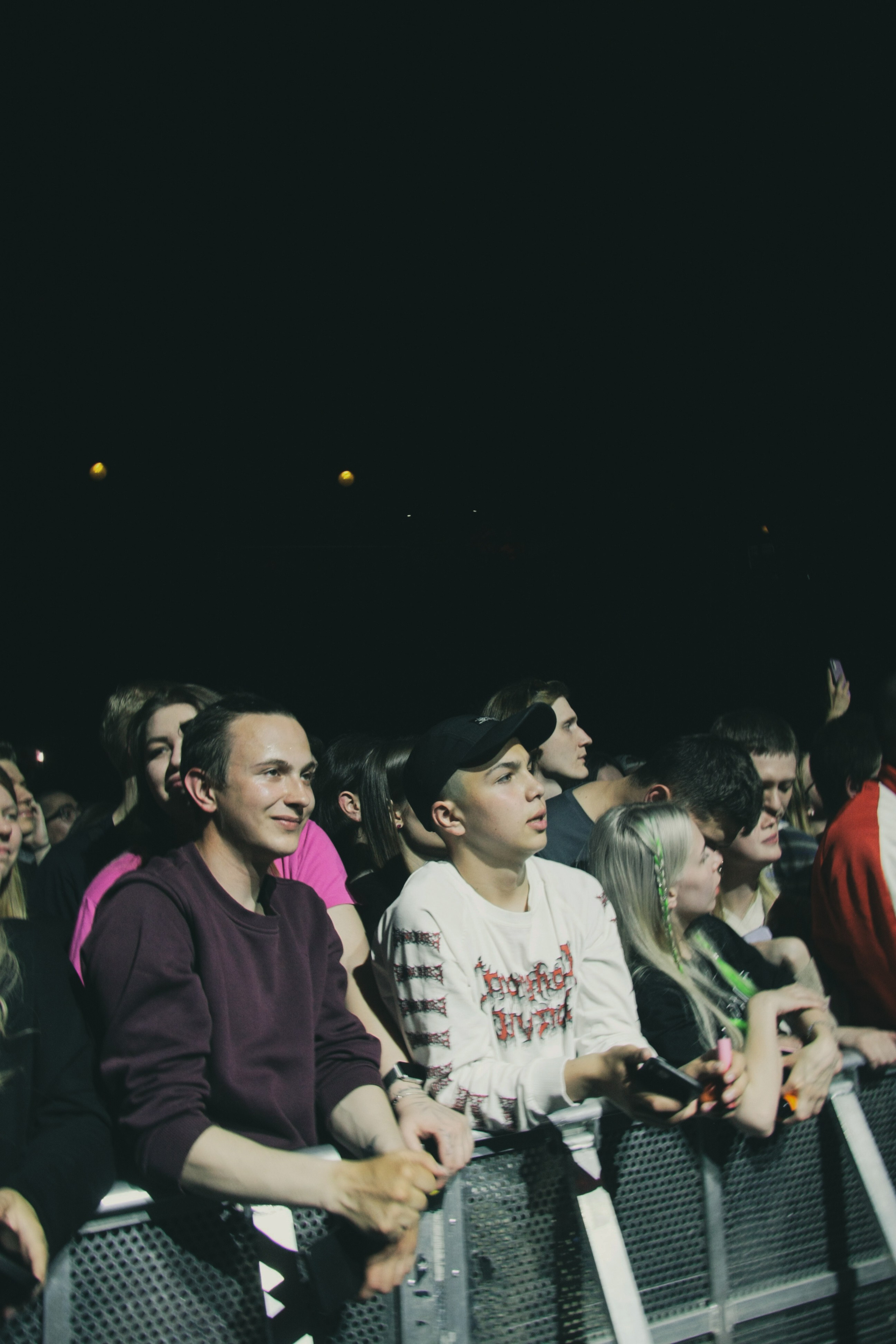 Концерты. Фотограф Романенкова Дарья Санкт-Петербург