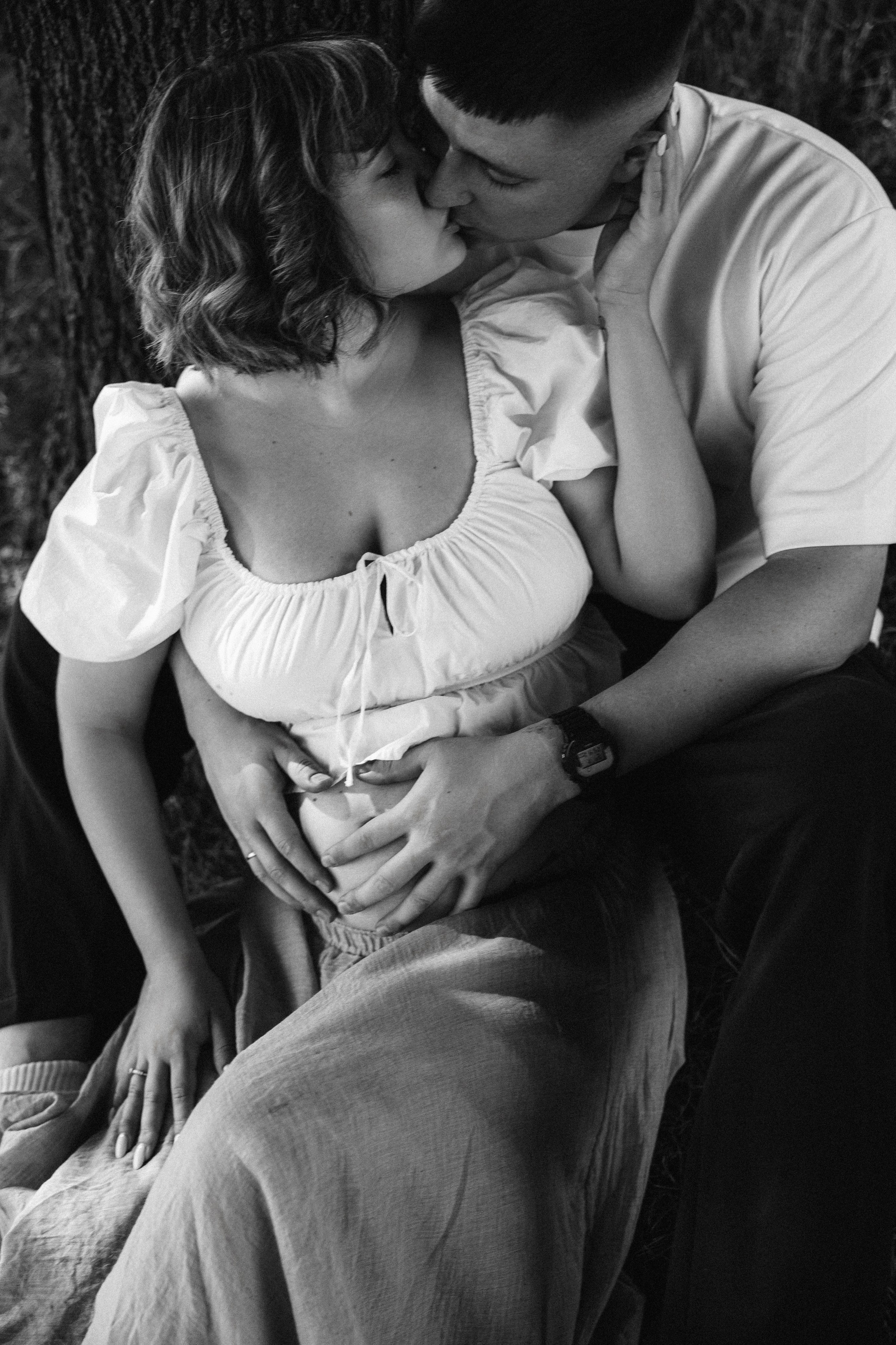 LERA & ARTEM. Cause I See So Photoghraphy