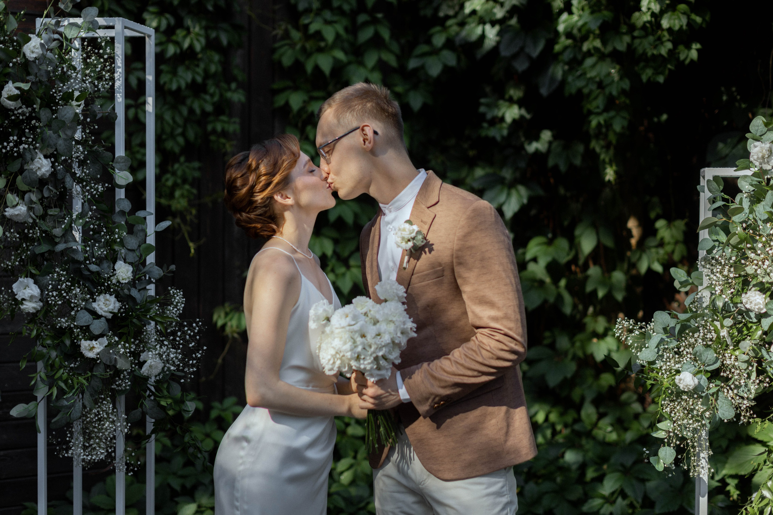 Серёжа | Даша (г. Киров)