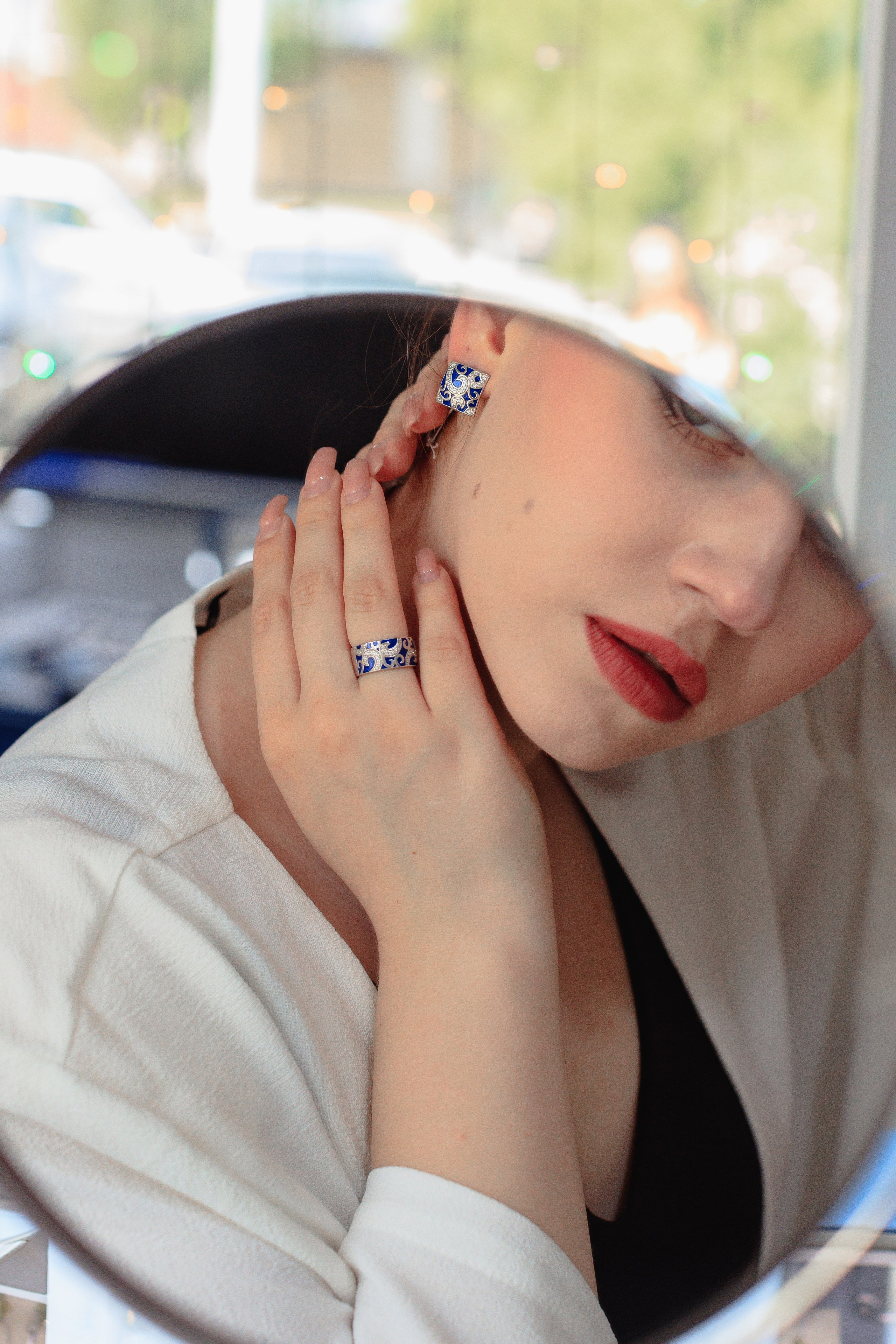 Индивидуальная съёмка, портрет. Фотограф и видеограф в Ставрополе Инна Попова