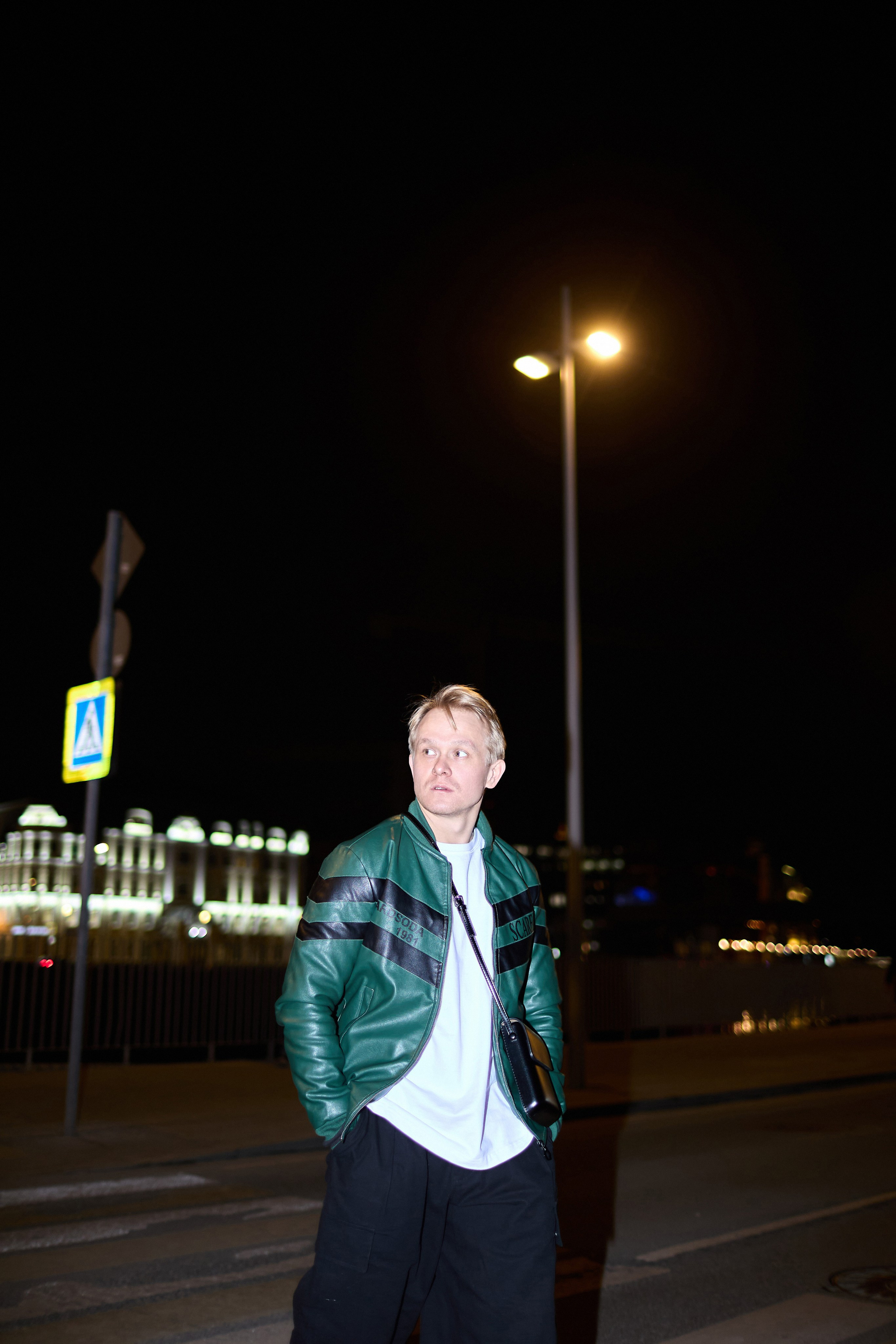 VLADIMIR. Фотограф Мария Сивохина