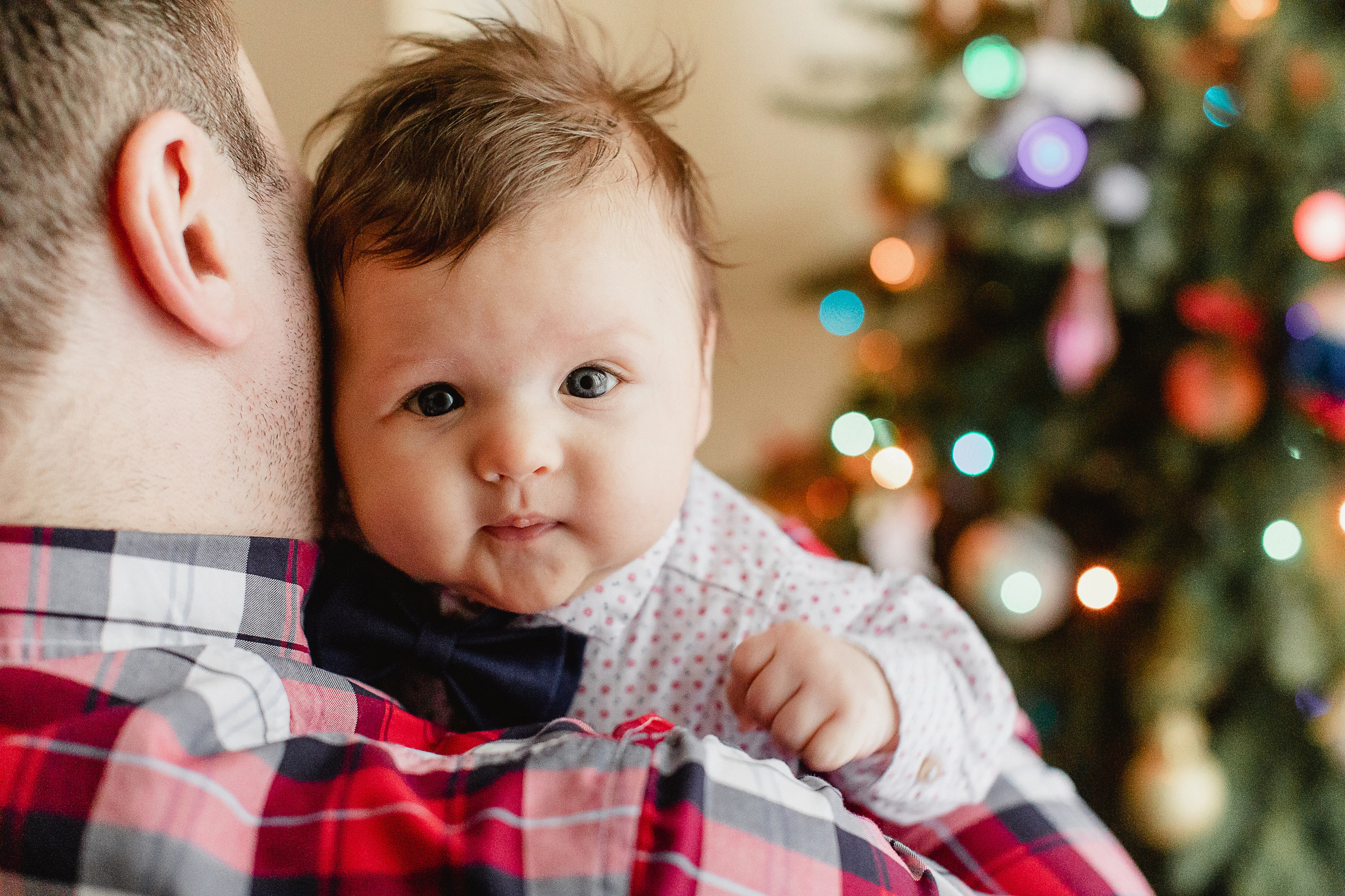 Новогодние съемки. Фотограф в Москве Татьяна Дубровская