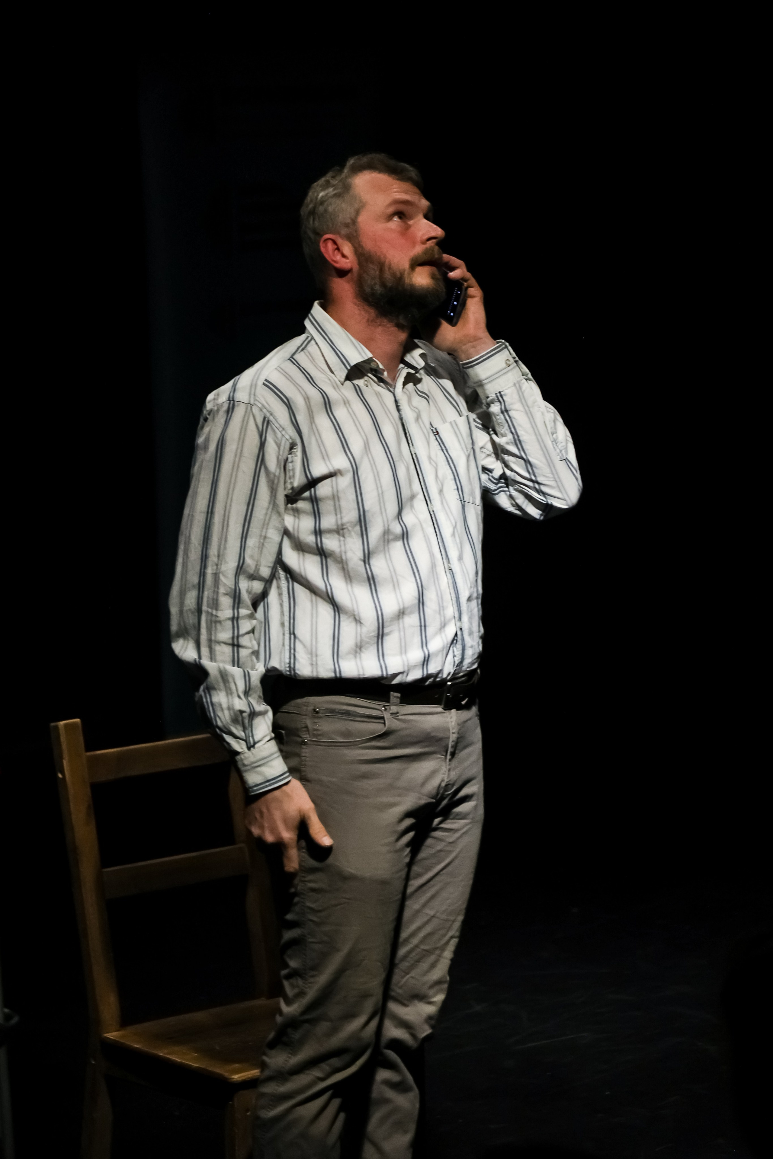 Съемка спектакля Это всё Барнаул. Фотограф в Барнауле Татьяна Чурикова