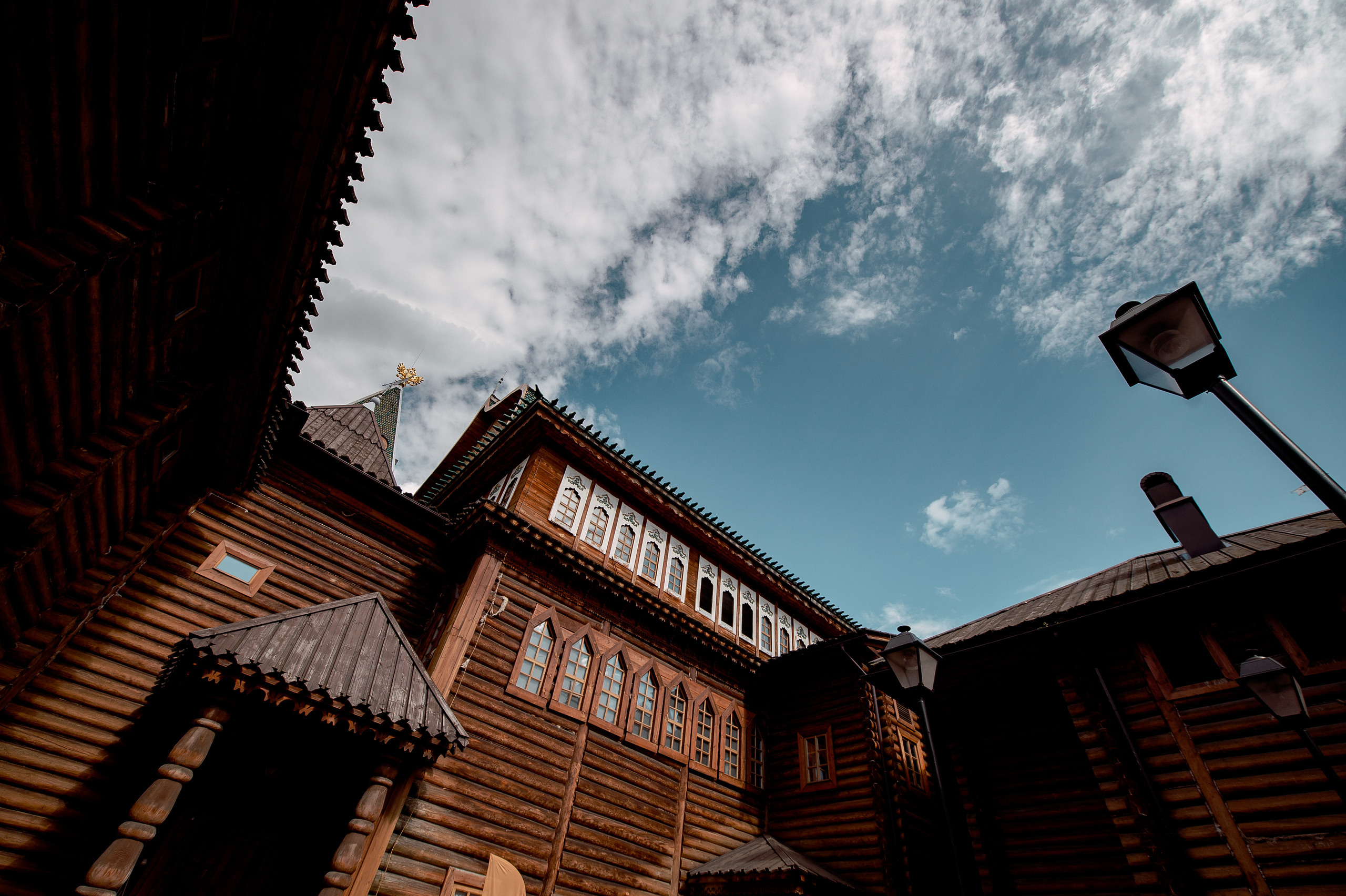 Полина и Денис, Москва — Щёлково. Свадебный и семейный фотограф Виктория Носачёва. Щелково, Москва и МО