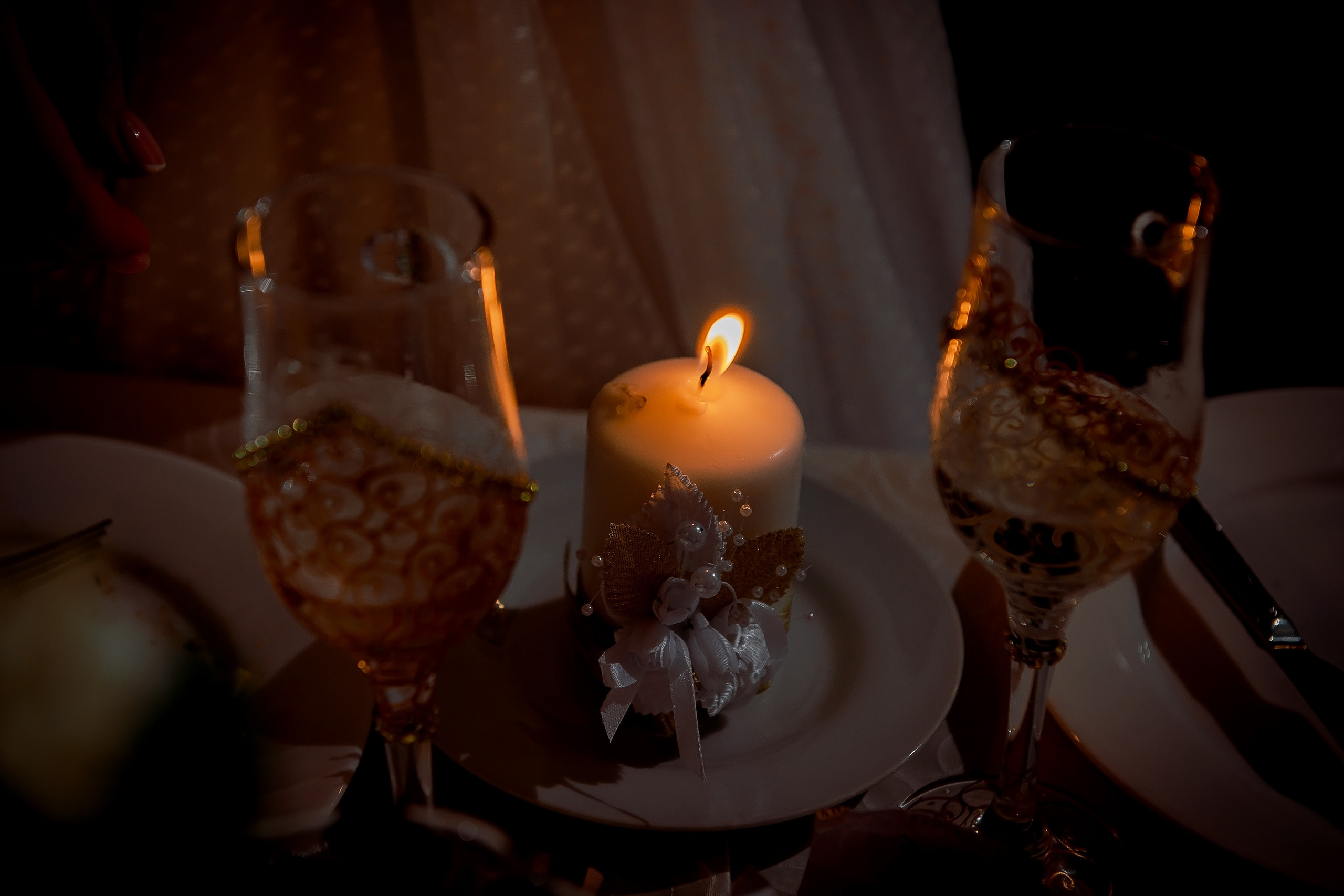 Полина и Денис, Москва — Щёлково. Свадебный и семейный фотограф Виктория Носачёва. Щелково, Москва и МО