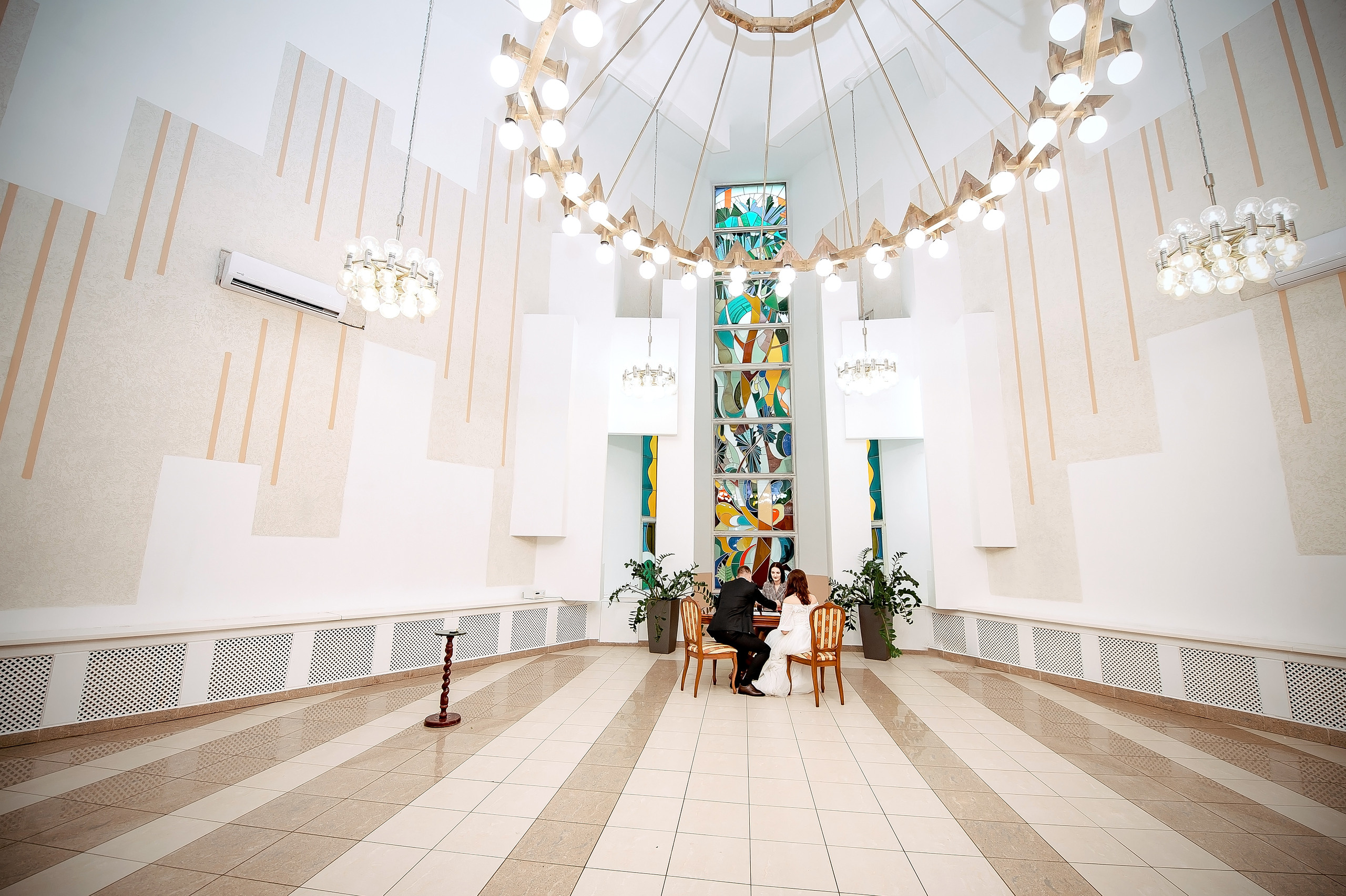 Полина и Денис, Москва — Щёлково. Свадебный и семейный фотограф Виктория Носачёва. Щелково, Москва и МО