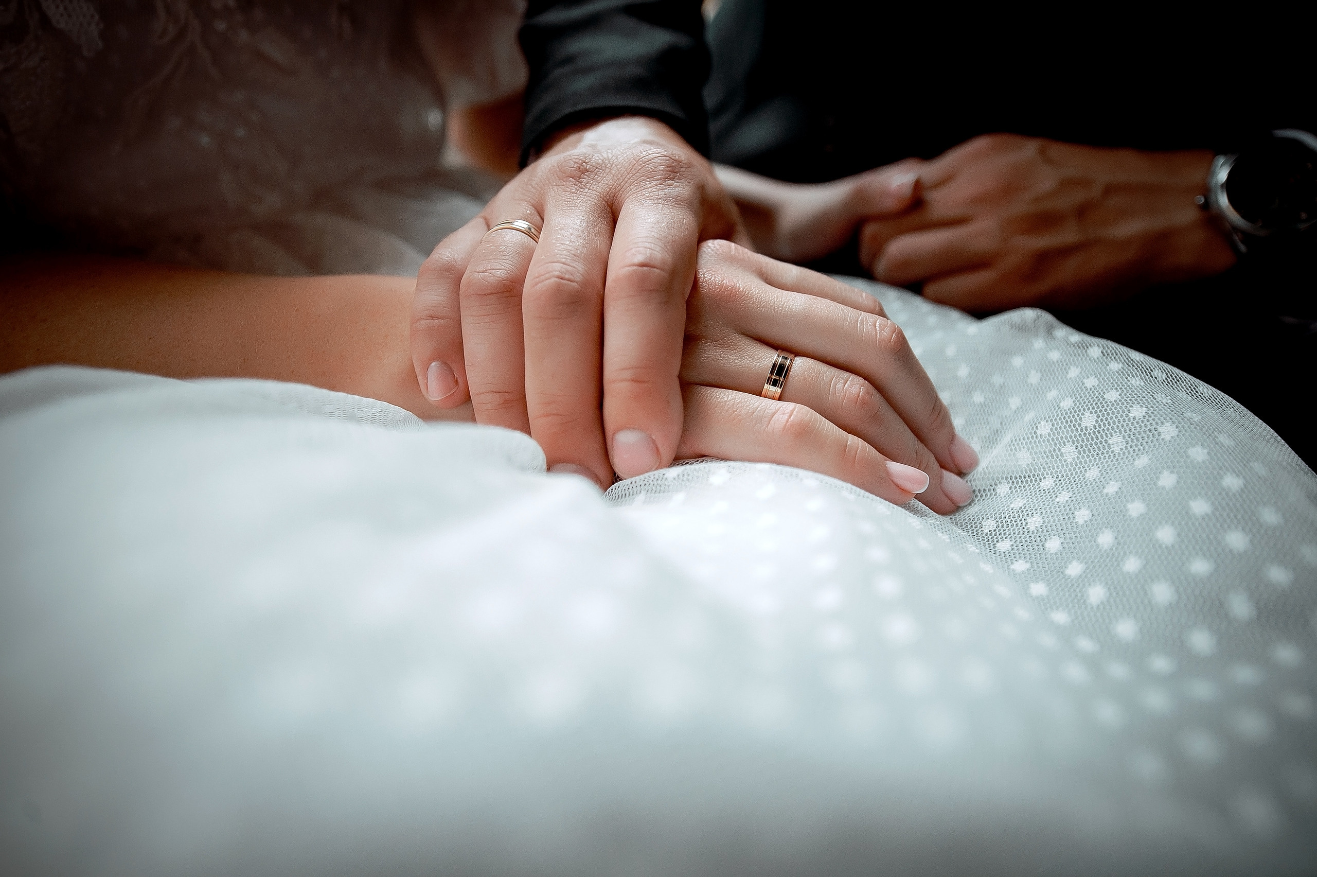 Полина и Денис, Москва — Щёлково. Свадебный и семейный фотограф Виктория Носачёва. Щелково, Москва и МО