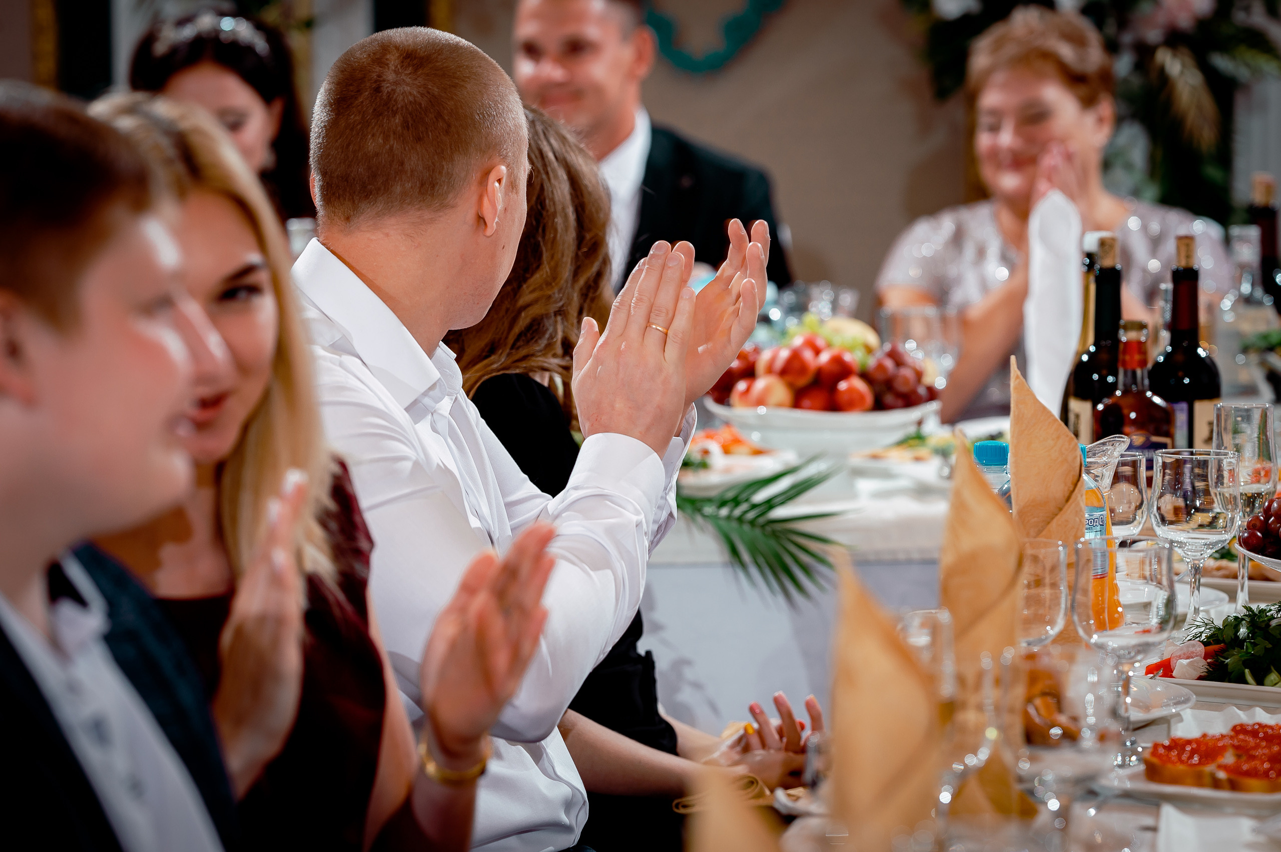 Полина и Денис, Москва — Щёлково. Свадебный и семейный фотограф Виктория Носачёва. Щелково, Москва и МО