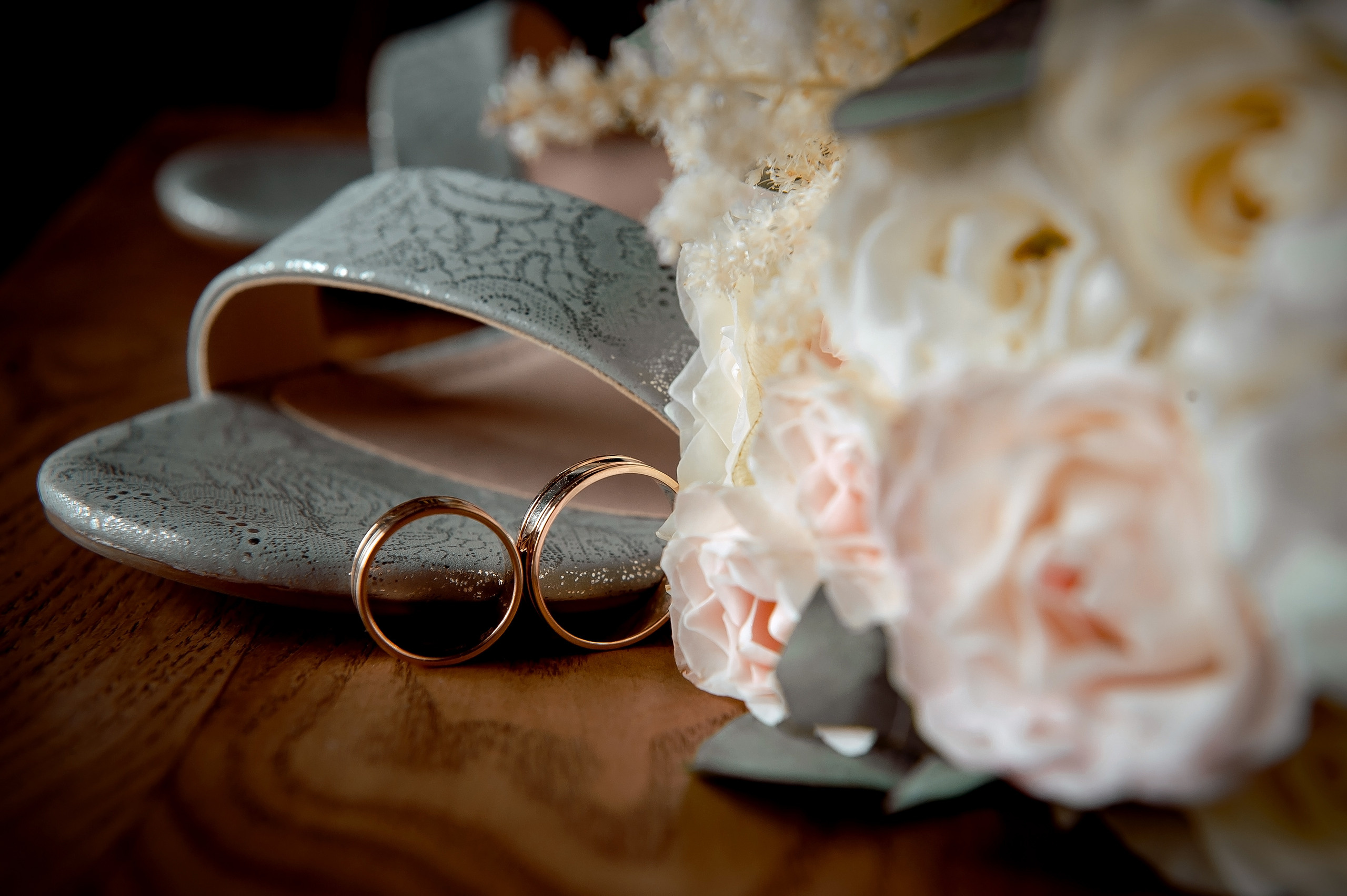 Полина и Денис, Москва — Щёлково. Свадебный и семейный фотограф Виктория Носачёва. Щелково, Москва и МО