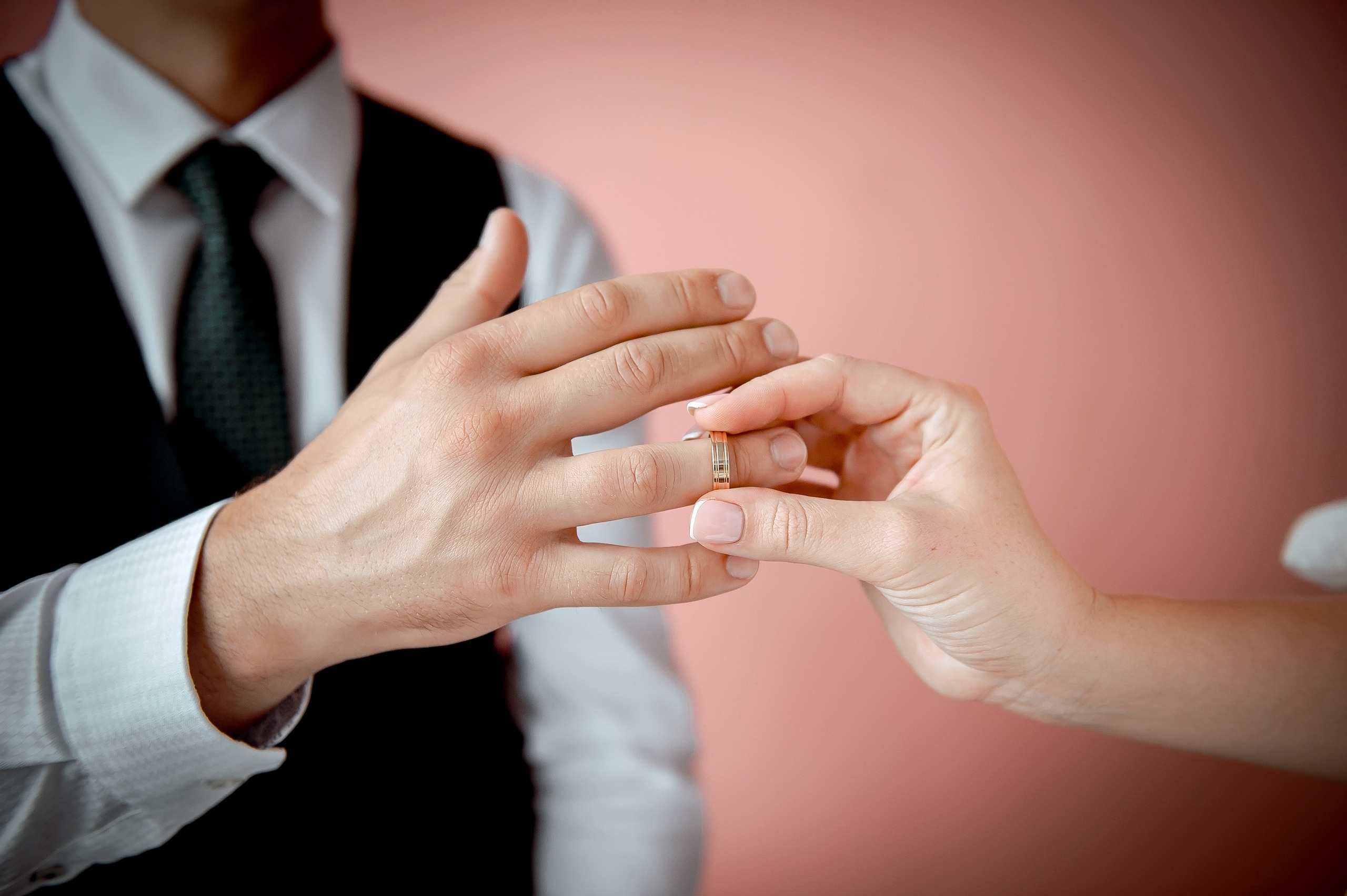 Полина и Денис, Москва — Щёлково. Свадебный и семейный фотограф Виктория Носачёва. Щелково, Москва и МО