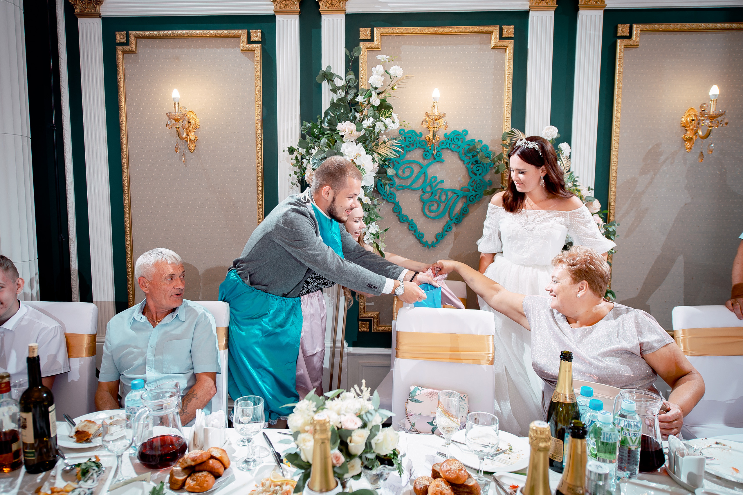 Полина и Денис, Москва — Щёлково. Свадебный и семейный фотограф Виктория Носачёва. Щелково, Москва и МО