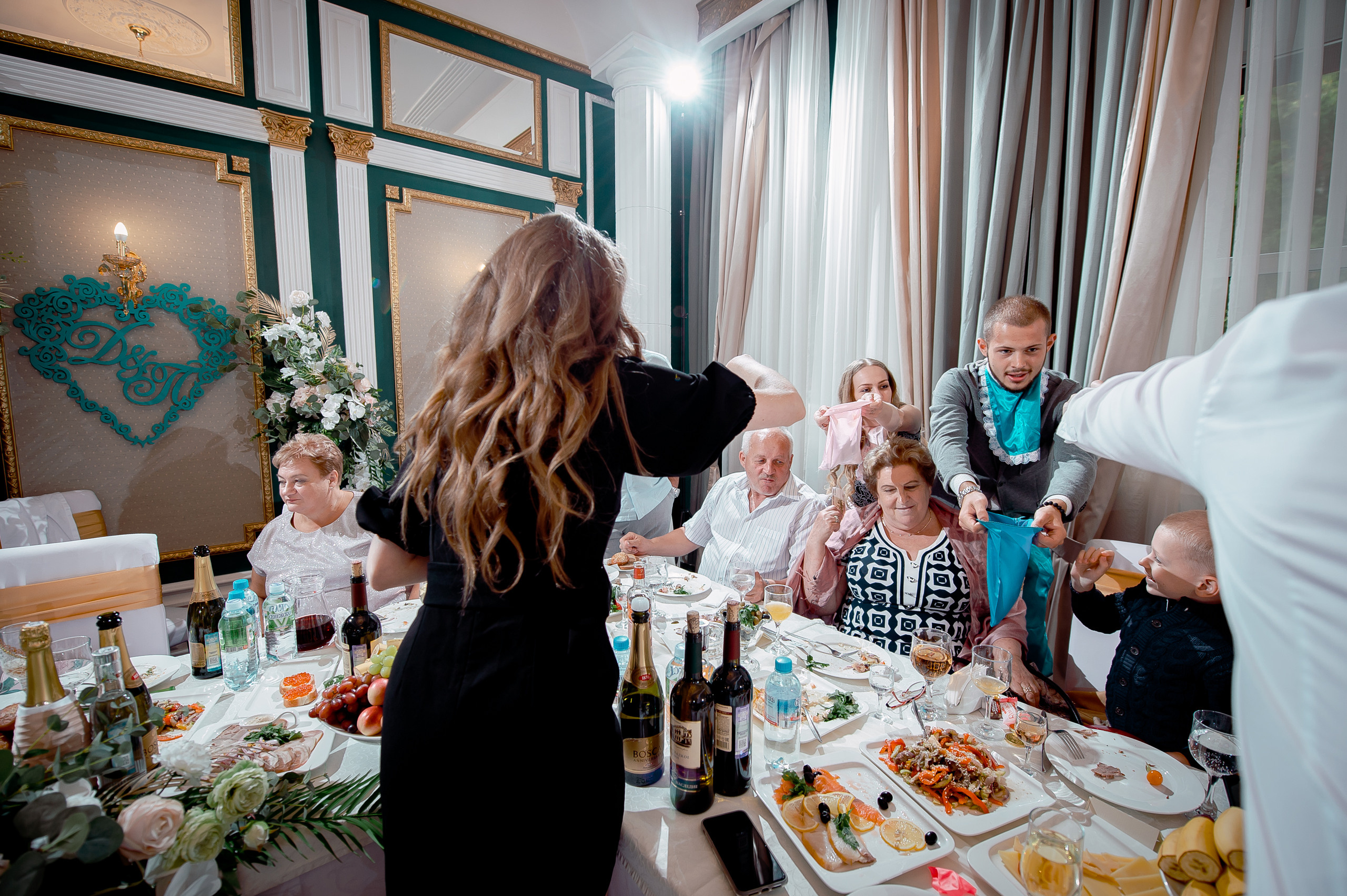 Полина и Денис, Москва — Щёлково. Свадебный и семейный фотограф Виктория Носачёва. Щелково, Москва и МО