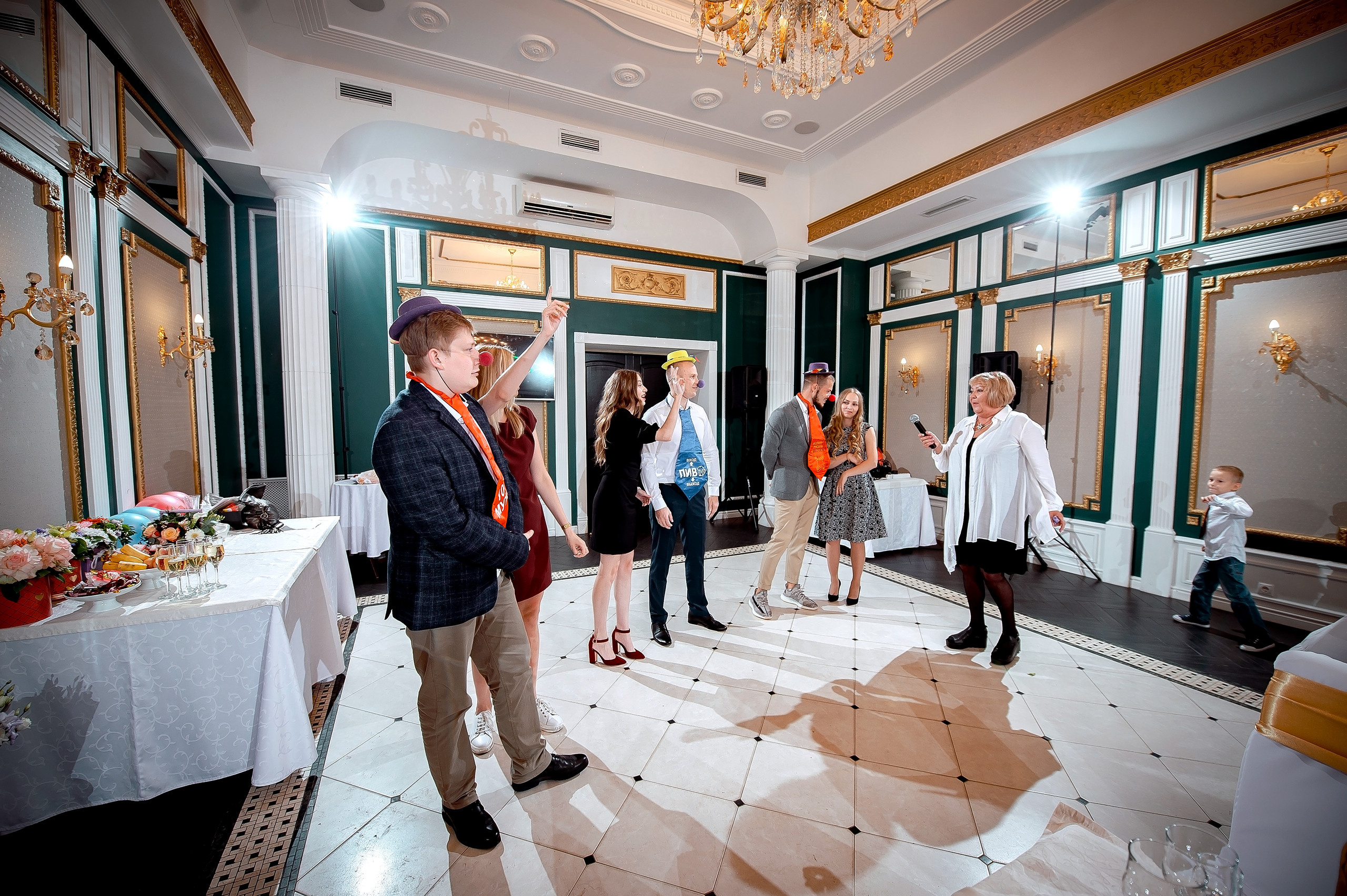 Полина и Денис, Москва — Щёлково. Свадебный и семейный фотограф Виктория Носачёва. Щелково, Москва и МО