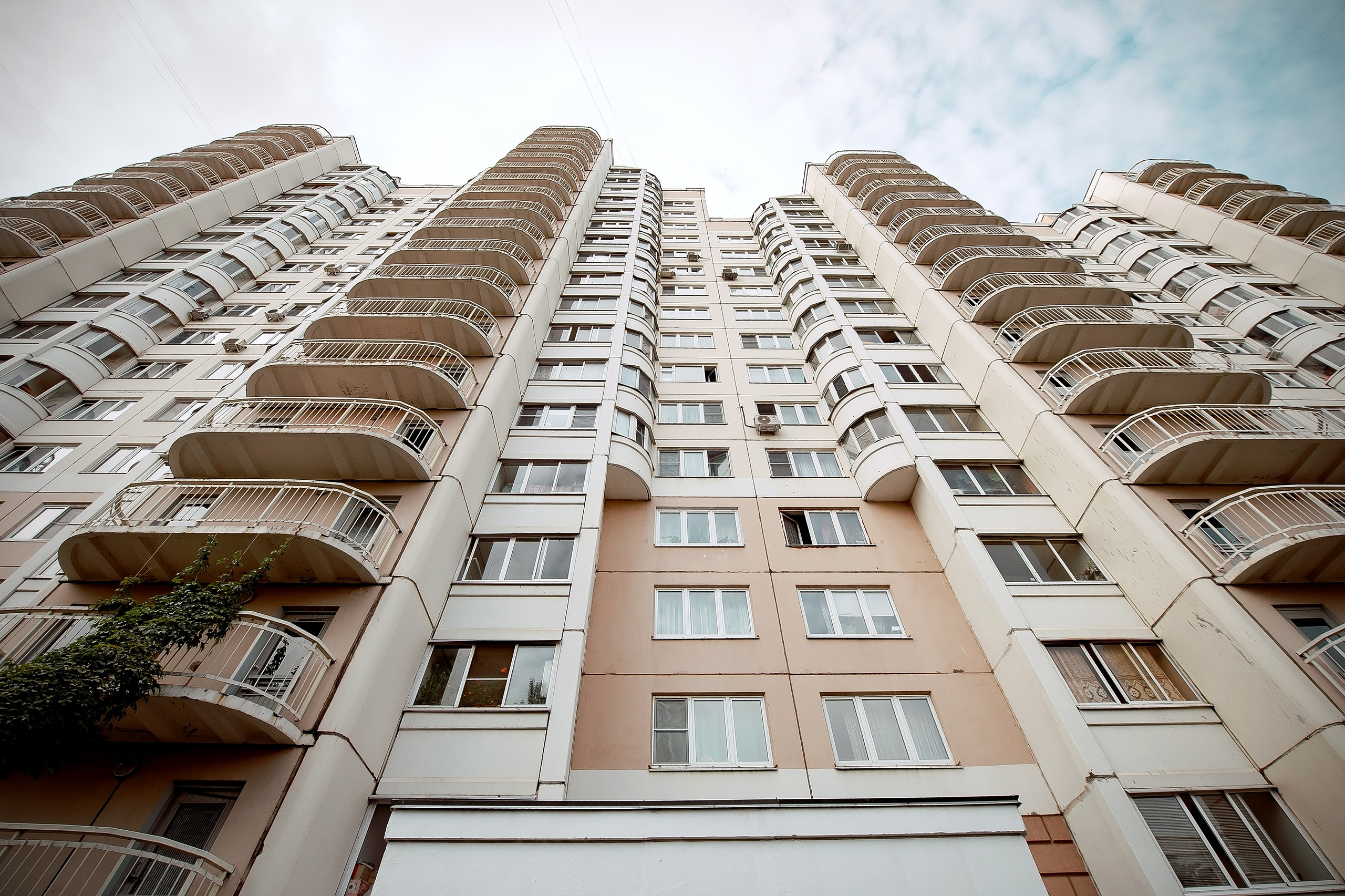 Полина и Денис, Москва — Щёлково. Свадебный и семейный фотограф Виктория Носачёва. Щелково, Москва и МО