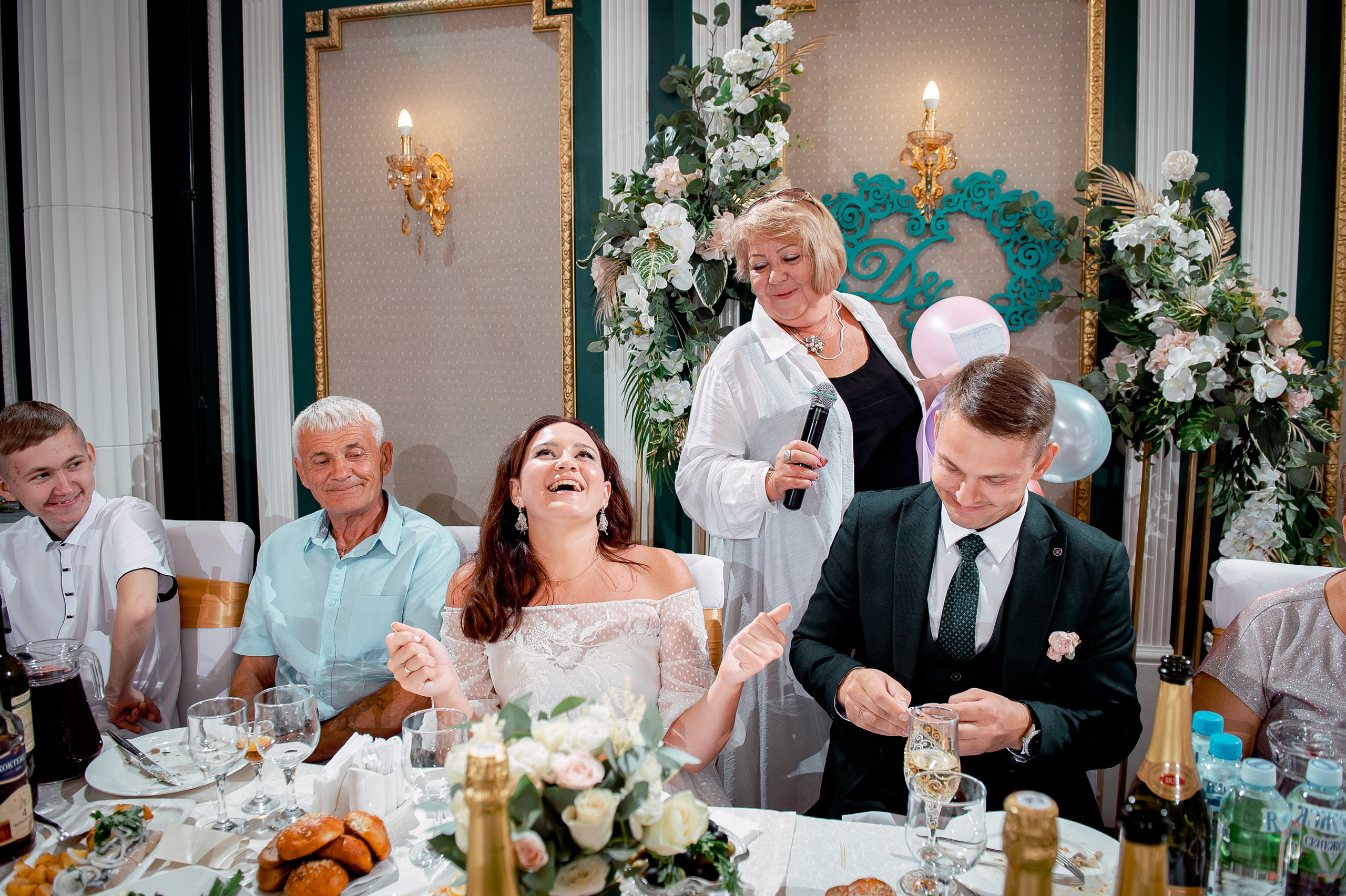 Полина и Денис, Москва — Щёлково. Свадебный и семейный фотограф Виктория Носачёва. Щелково, Москва и МО