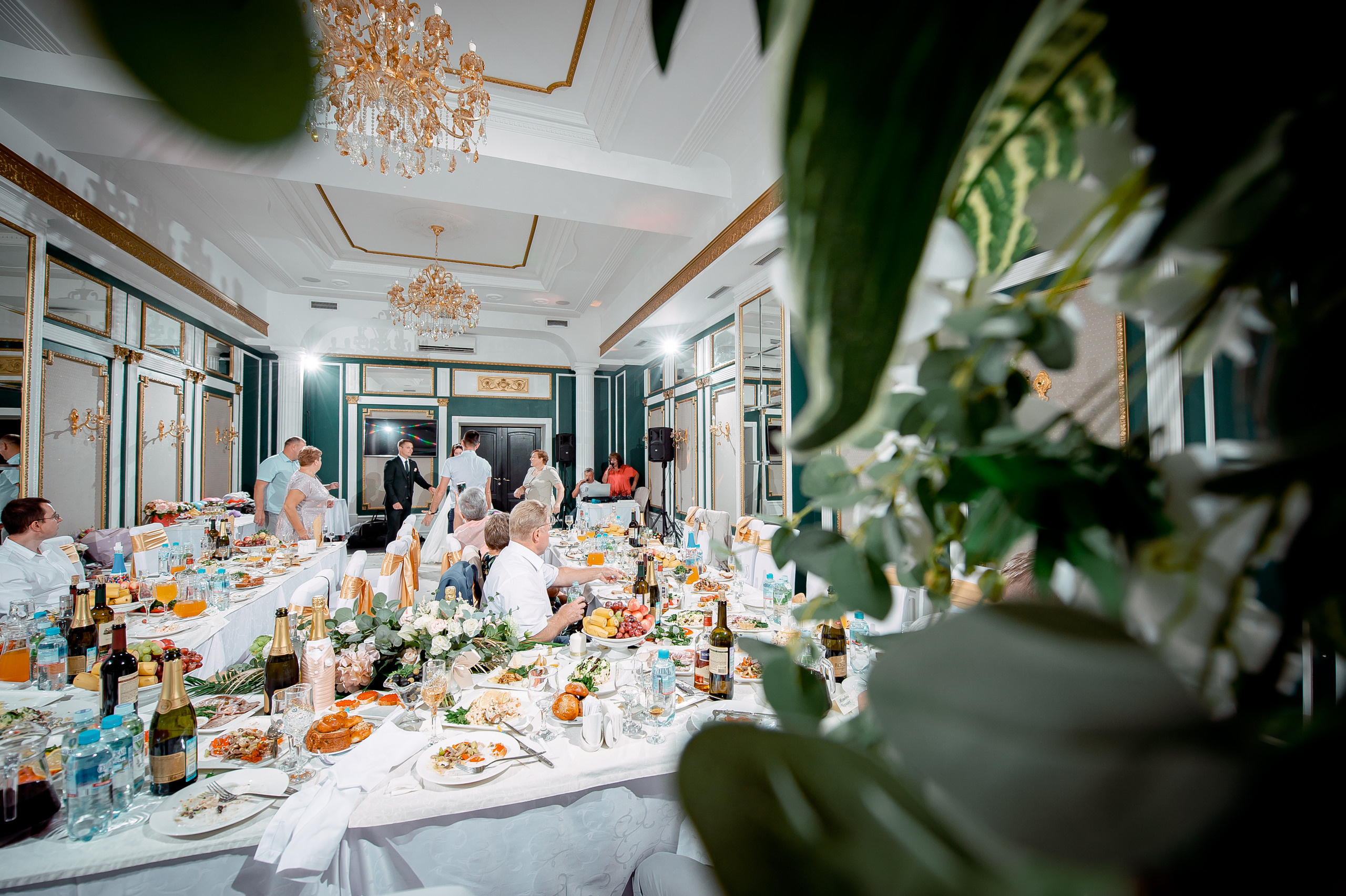 Полина и Денис, Москва — Щёлково. Свадебный и семейный фотограф Виктория Носачёва. Щелково, Москва и МО