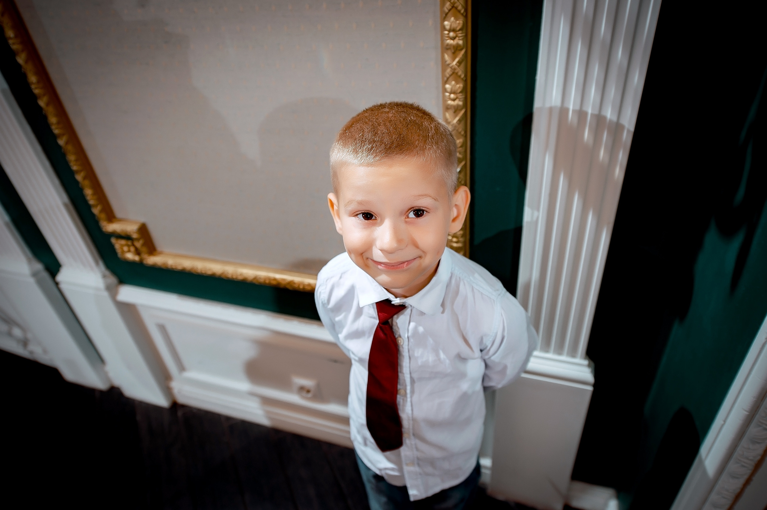 Полина и Денис, Москва — Щёлково. Свадебный и семейный фотограф Виктория Носачёва. Щелково, Москва и МО