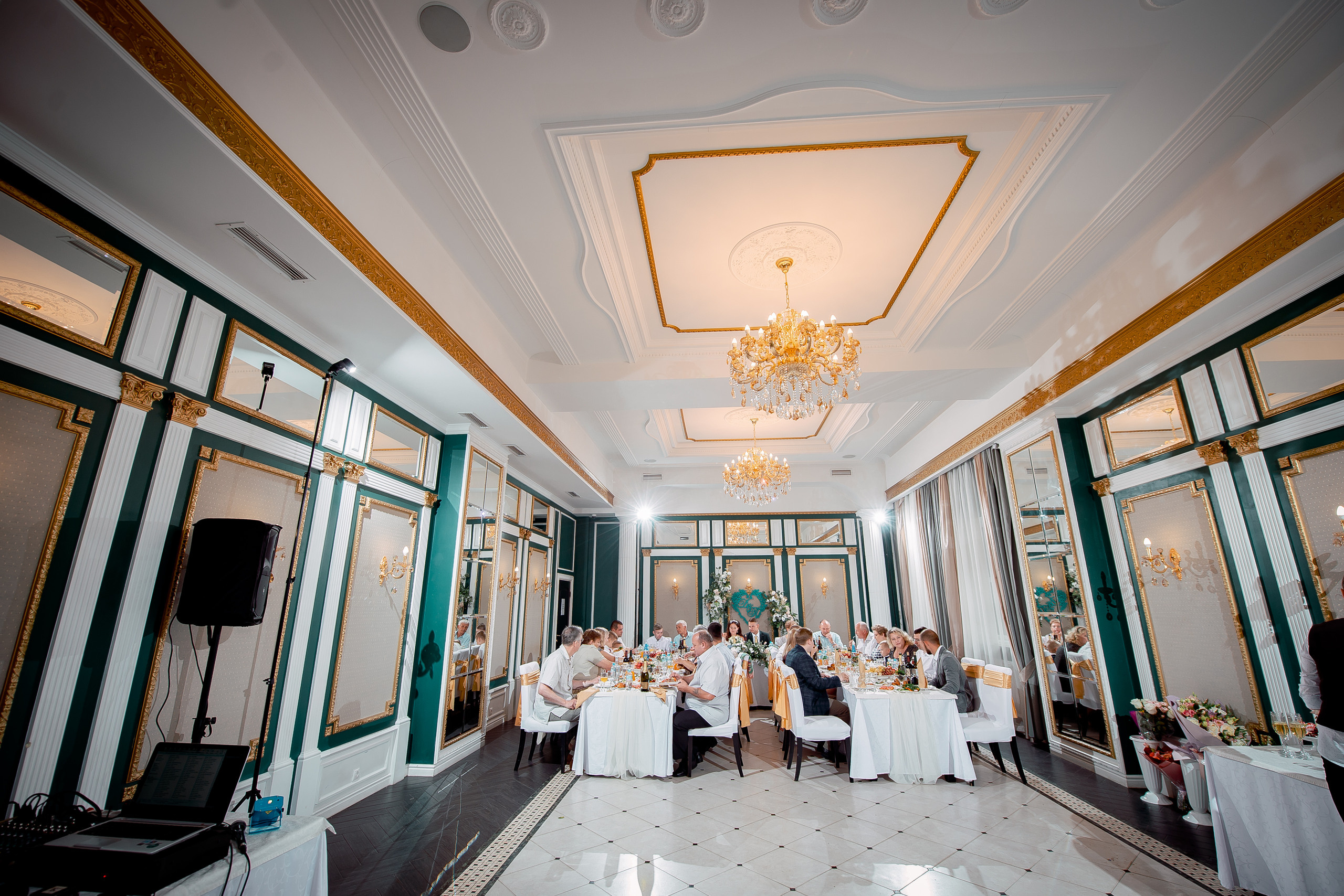 Полина и Денис, Москва — Щёлково. Свадебный и семейный фотограф Виктория Носачёва. Щелково, Москва и МО