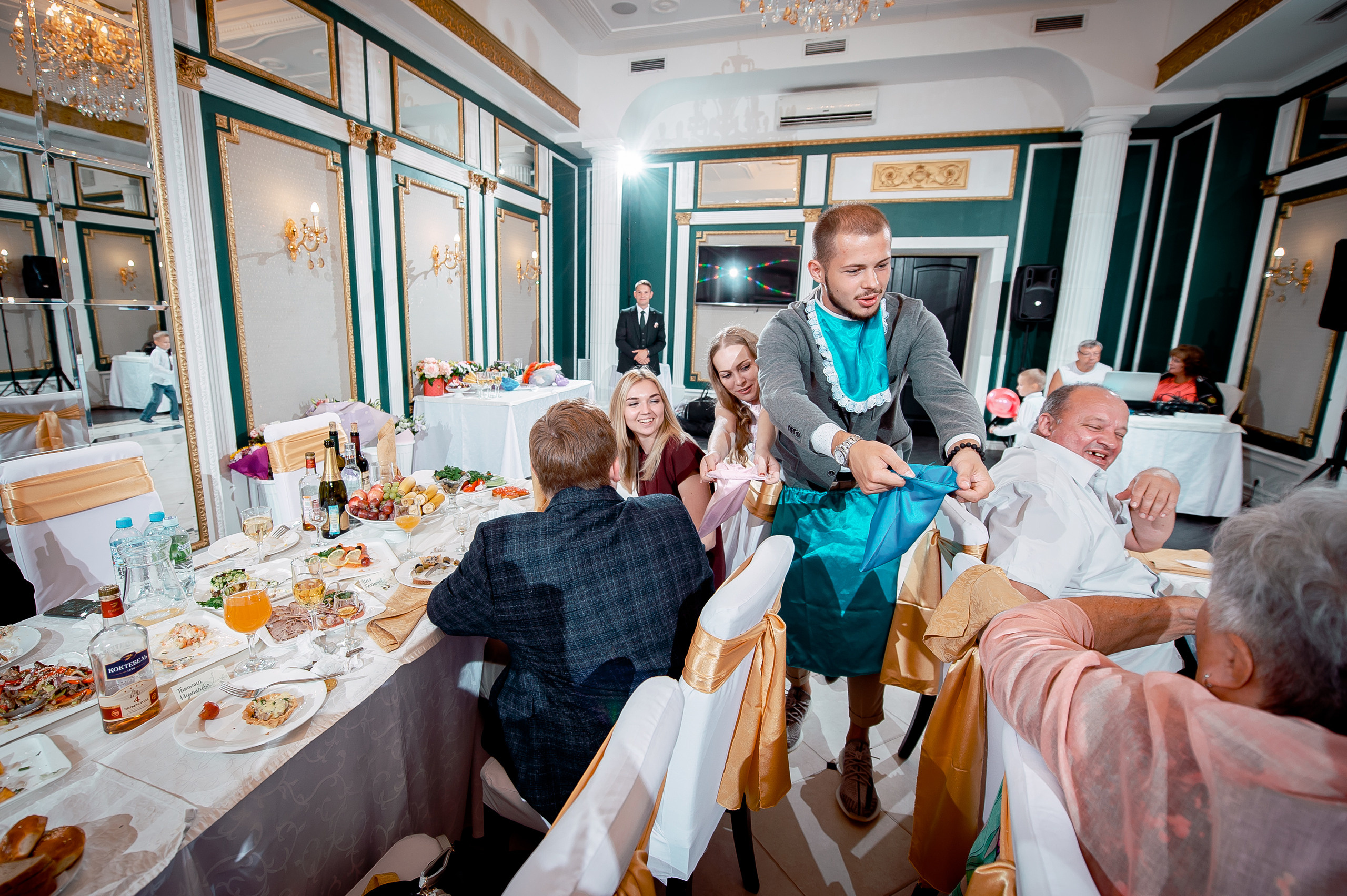 Полина и Денис, Москва — Щёлково. Свадебный и семейный фотограф Виктория Носачёва. Щелково, Москва и МО