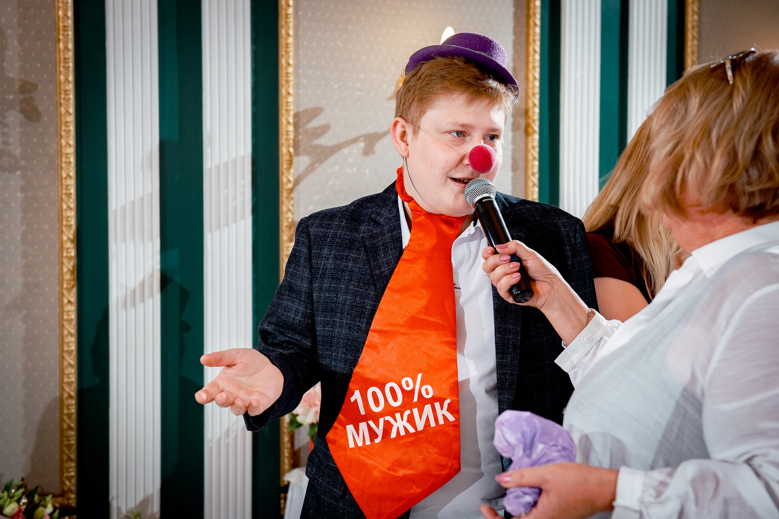 Полина и Денис, Москва — Щёлково. Свадебный и семейный фотограф Виктория Носачёва. Щелково, Москва и МО