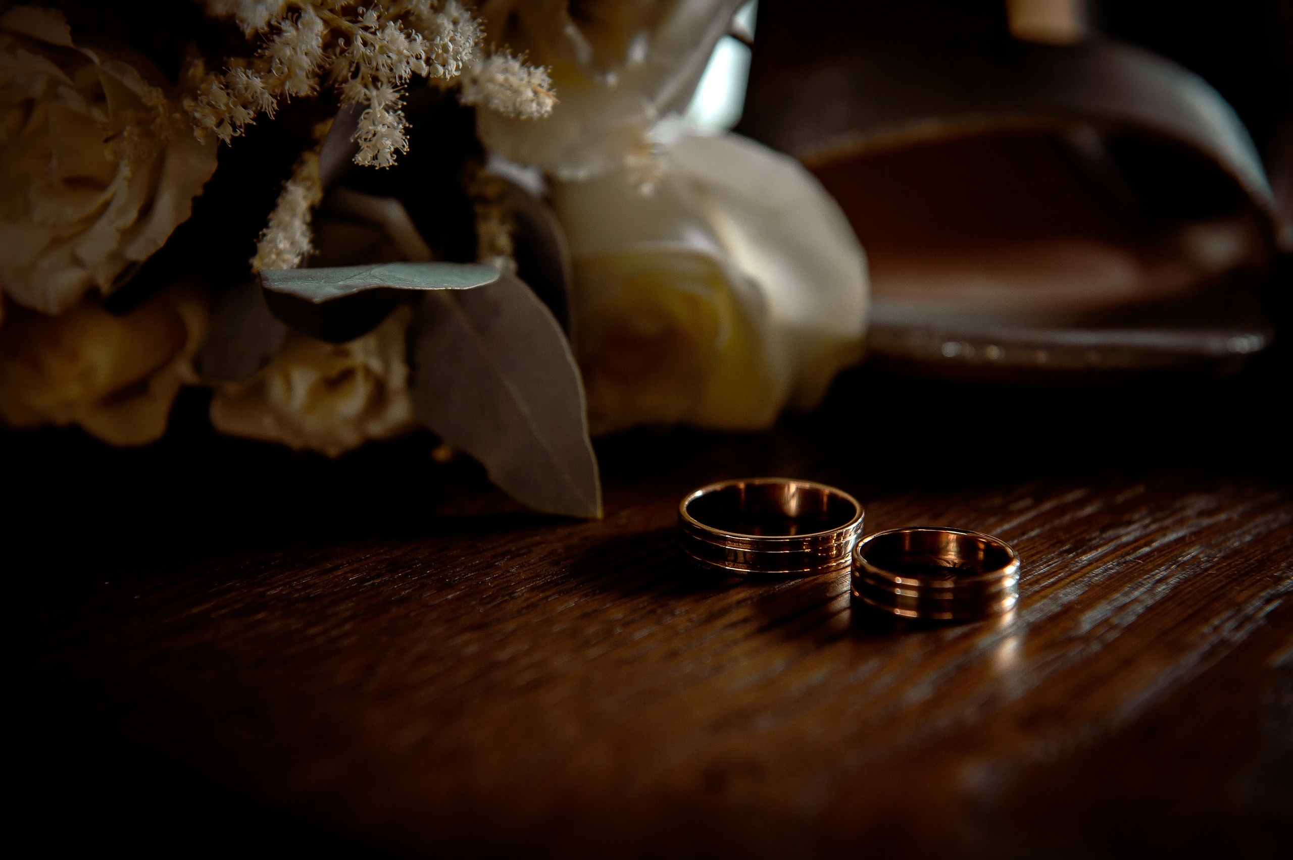 Полина и Денис, Москва — Щёлково. Свадебный и семейный фотограф Виктория Носачёва. Щелково, Москва и МО