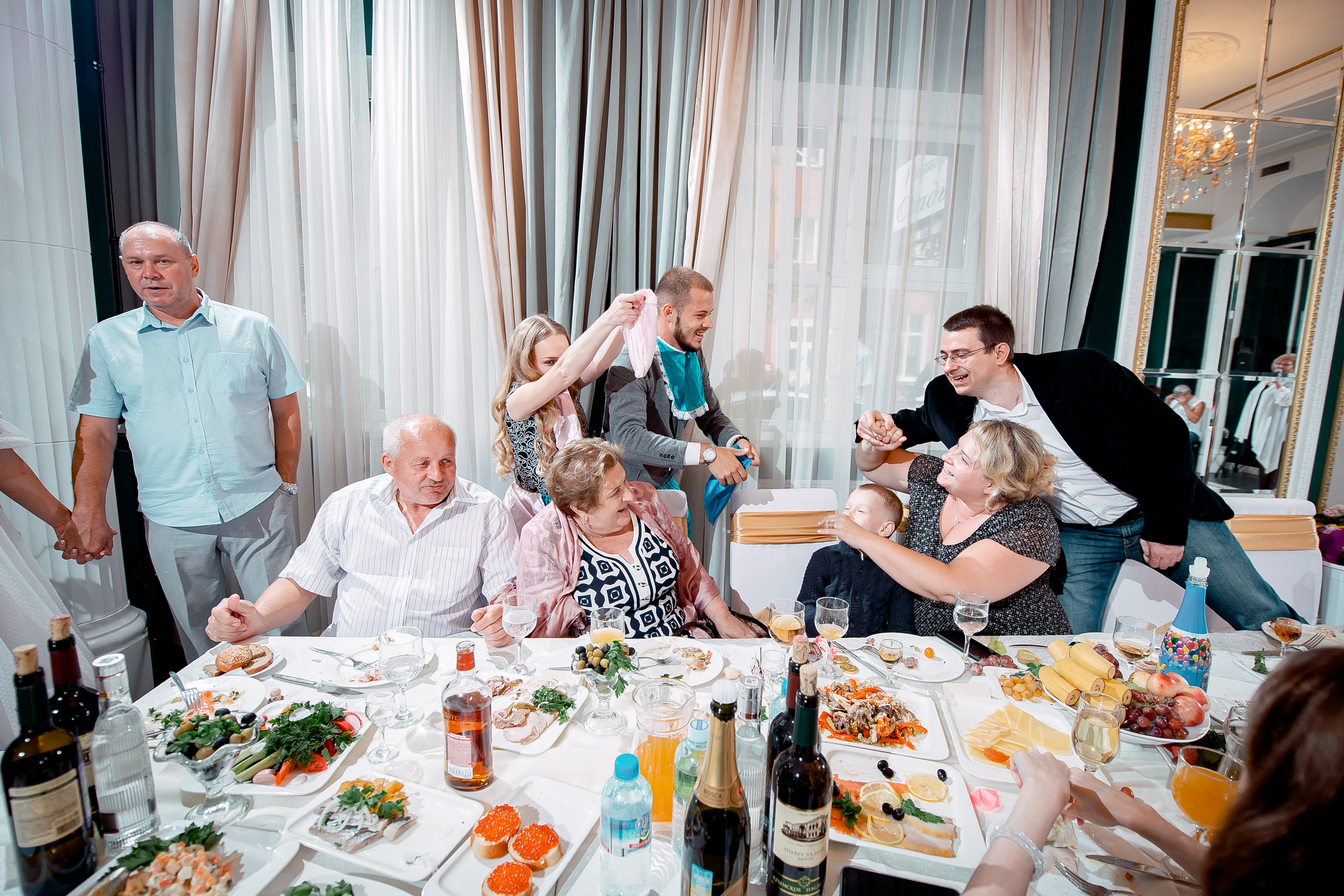 Полина и Денис, Москва — Щёлково. Свадебный и семейный фотограф Виктория Носачёва. Щелково, Москва и МО